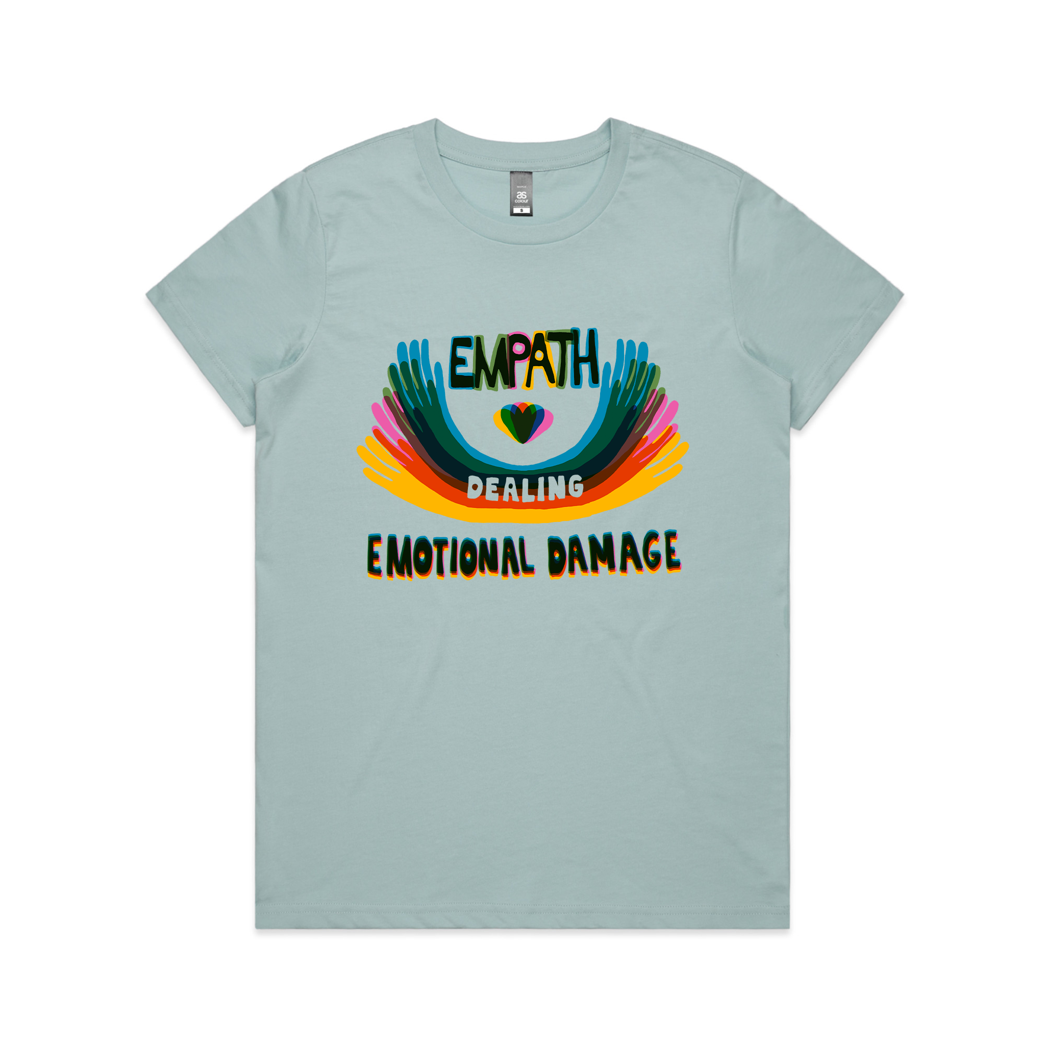 Empath Tee