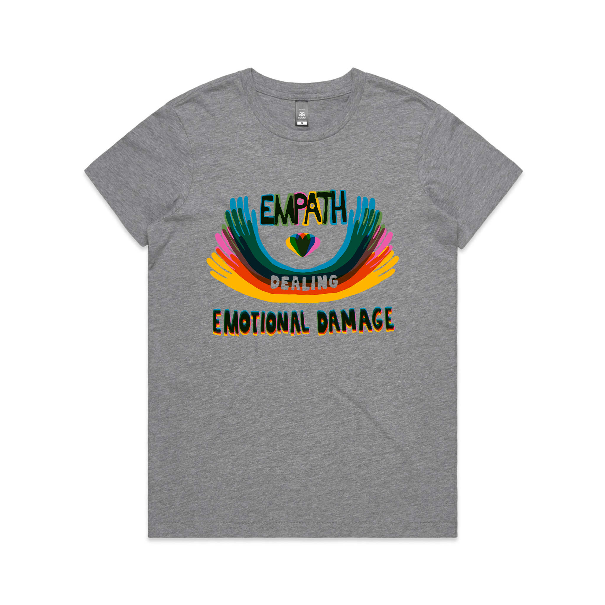 Empath Tee