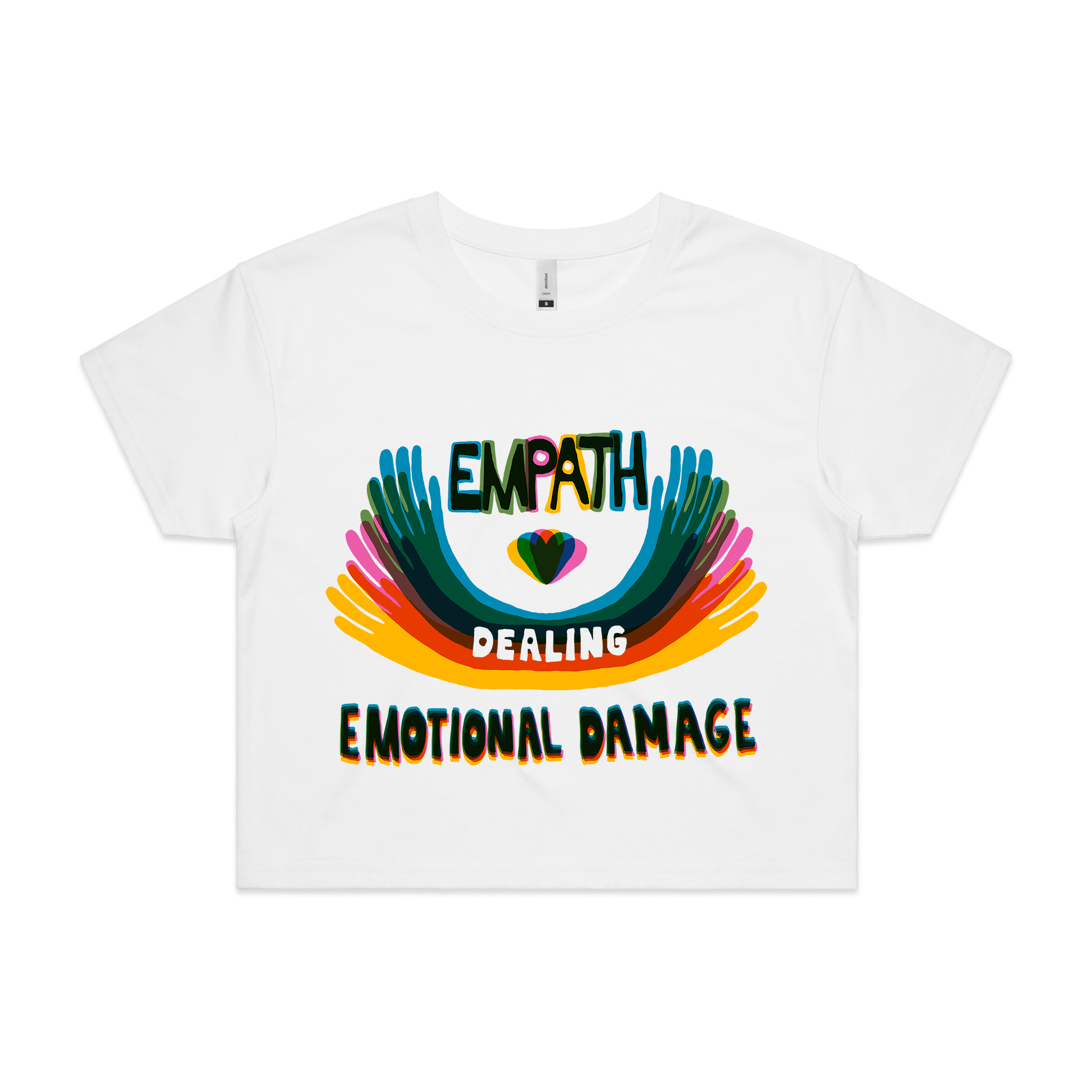 Empath Tee