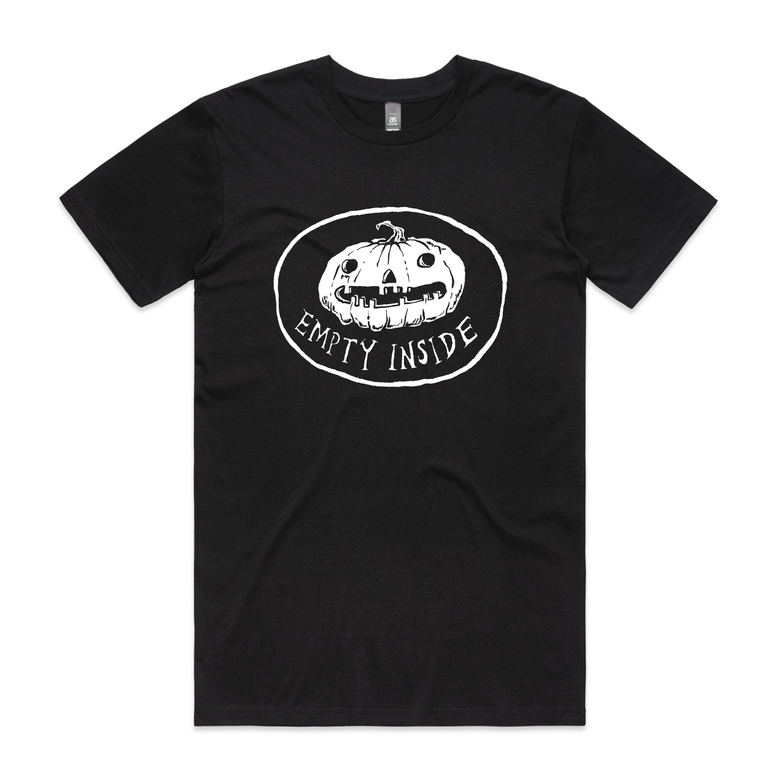 Empty Inside Tee