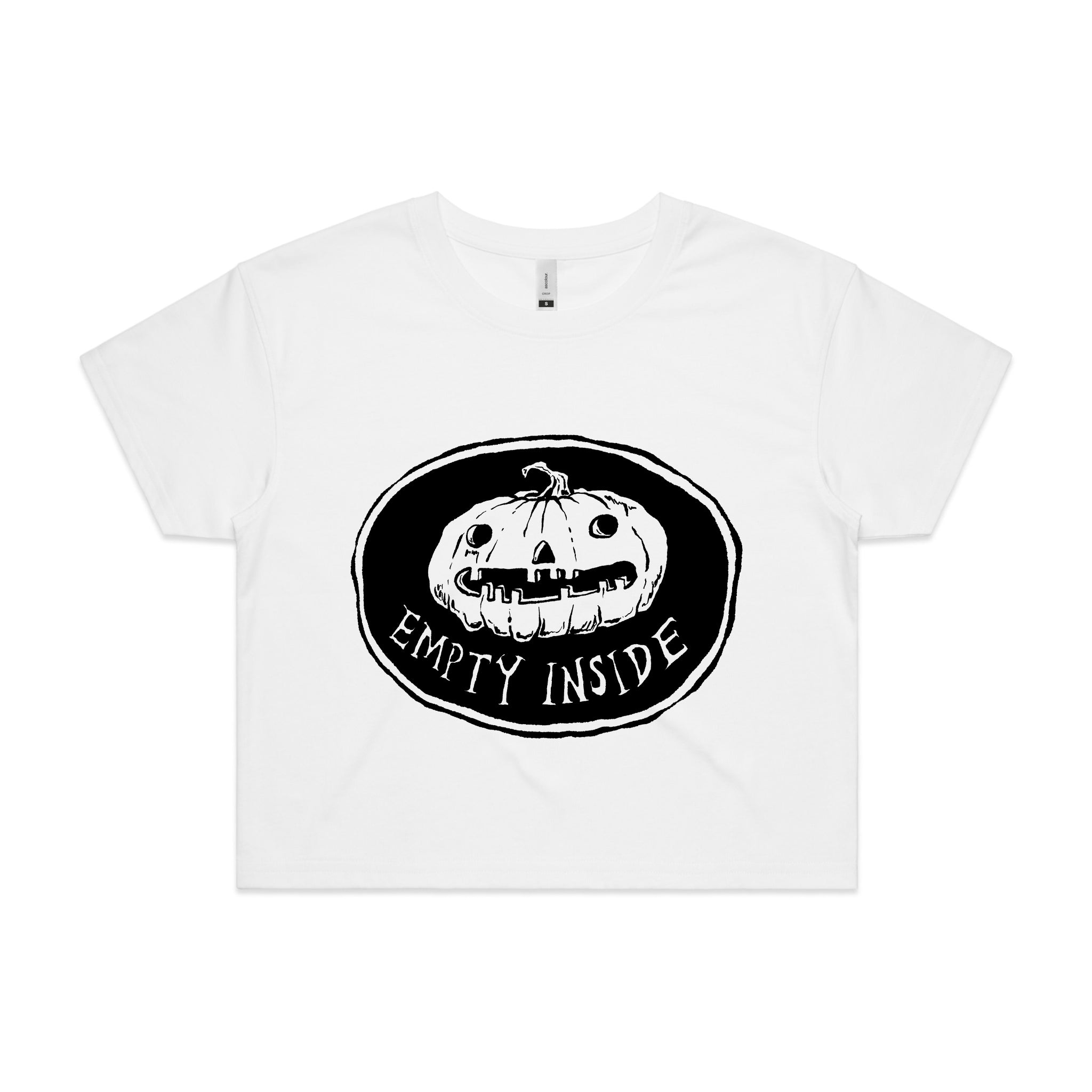 Empty Inside Tee