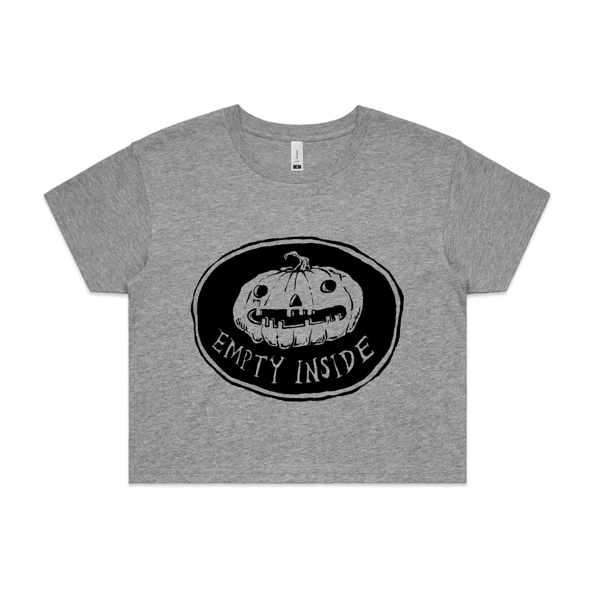 Empty Inside Tee