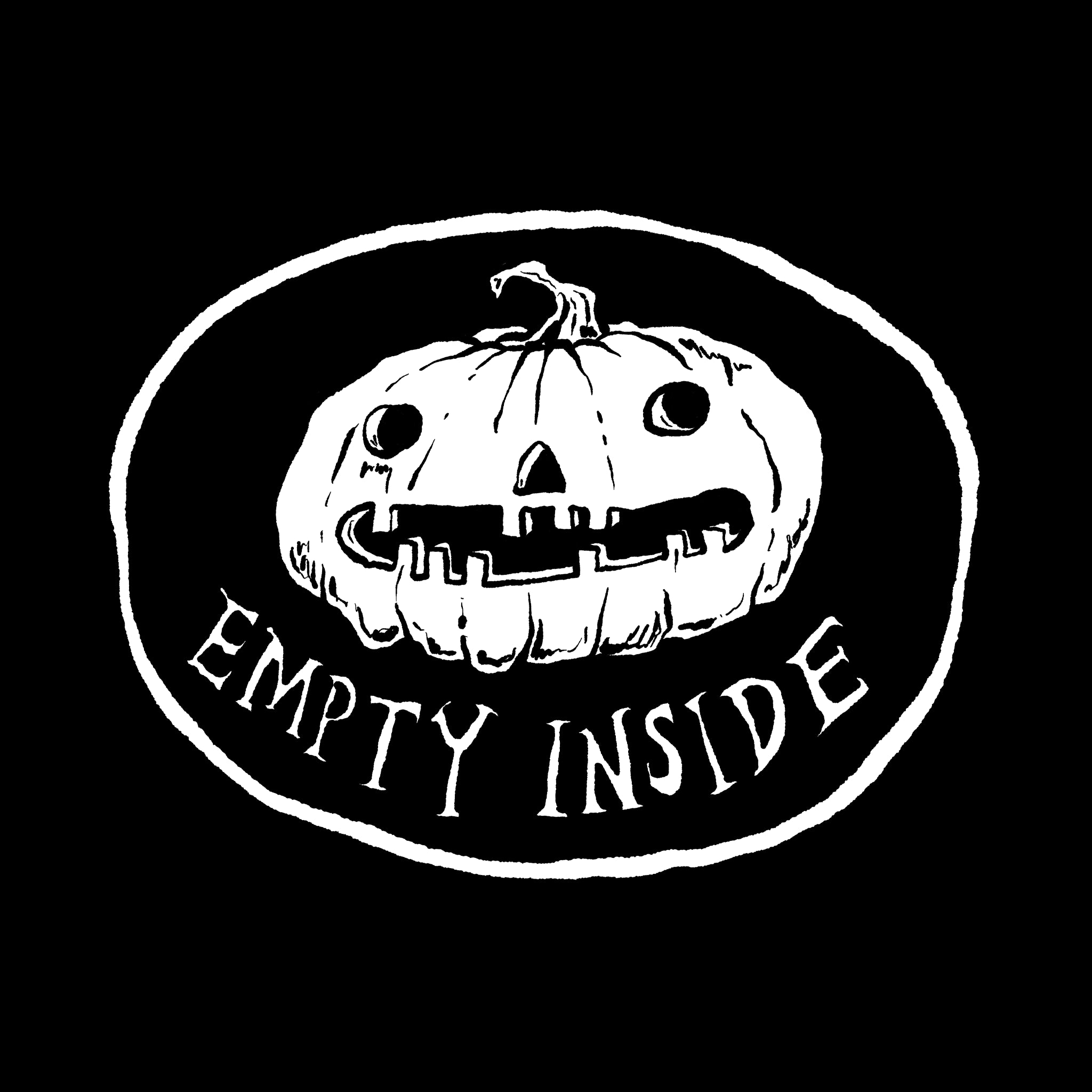 Empty Inside Tee