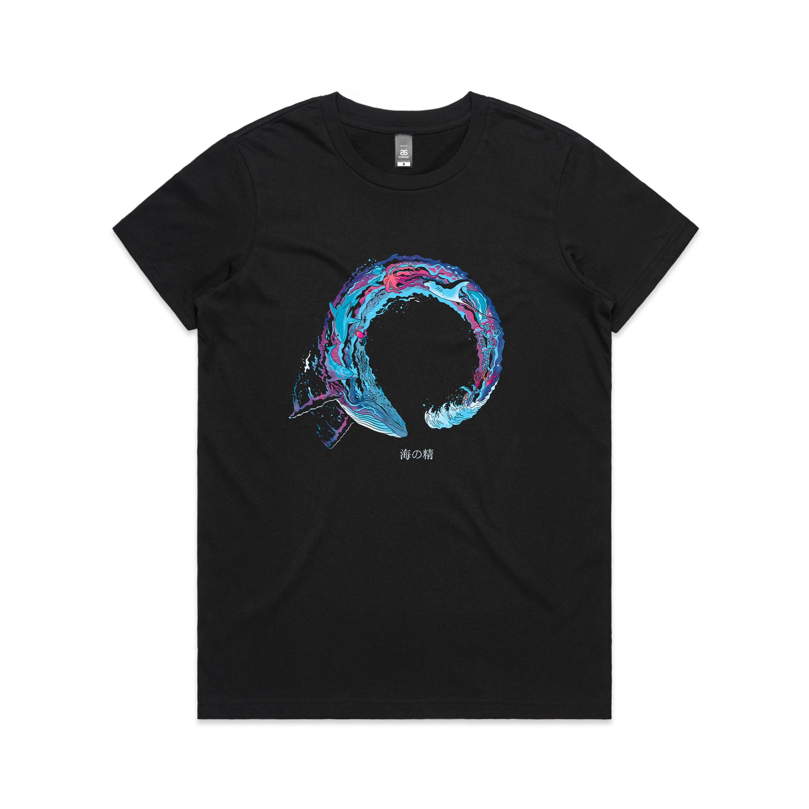Sea Enso Tee