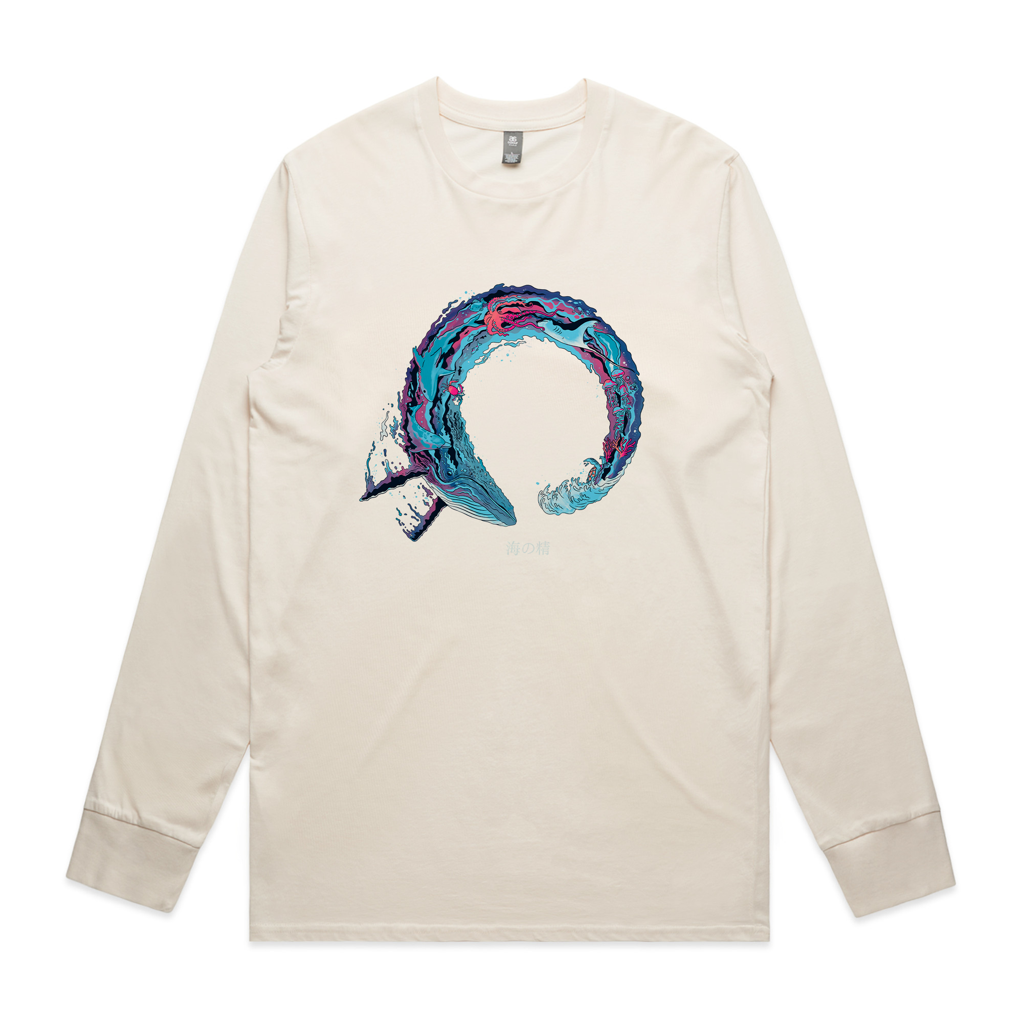 Sea Enso Tee