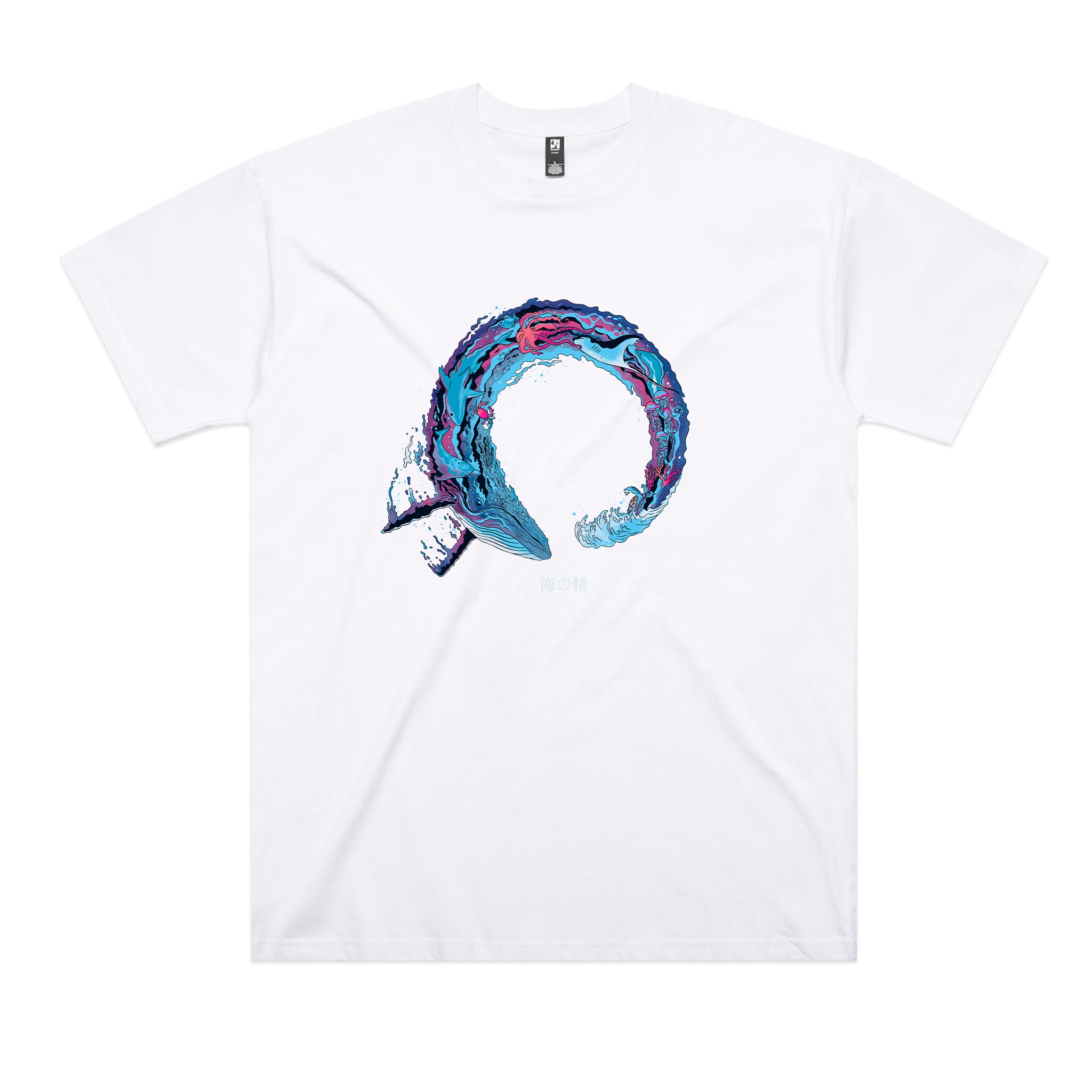 Sea Enso Tee