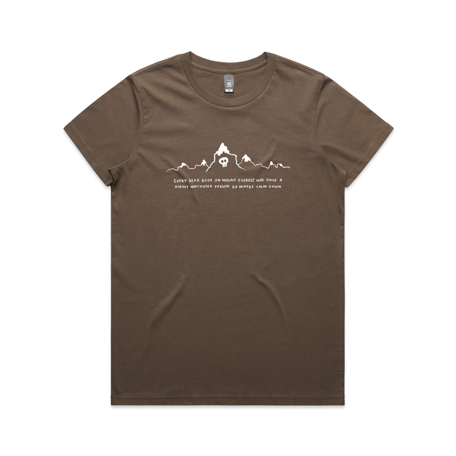 Mount Everest Tee