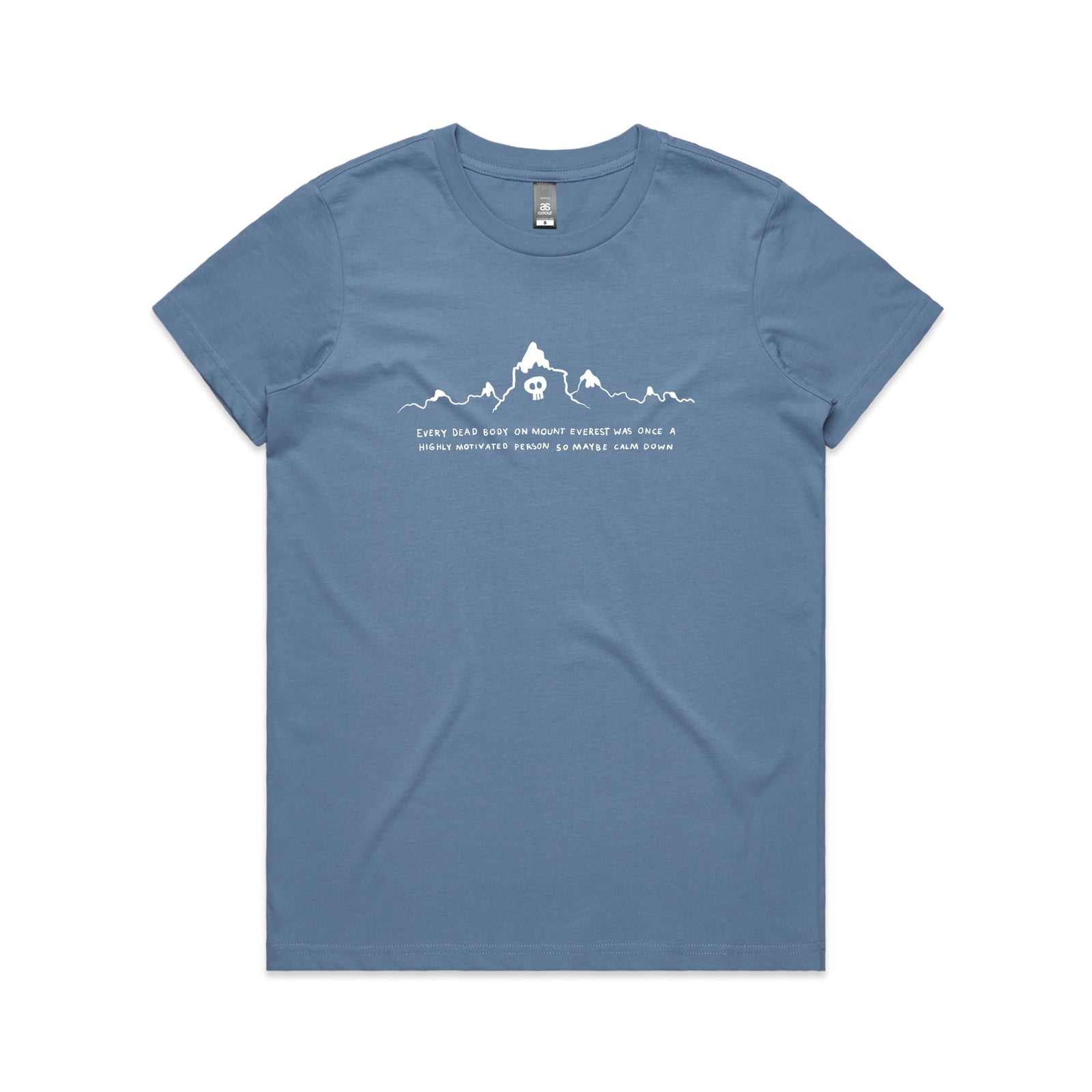 Mount Everest Tee