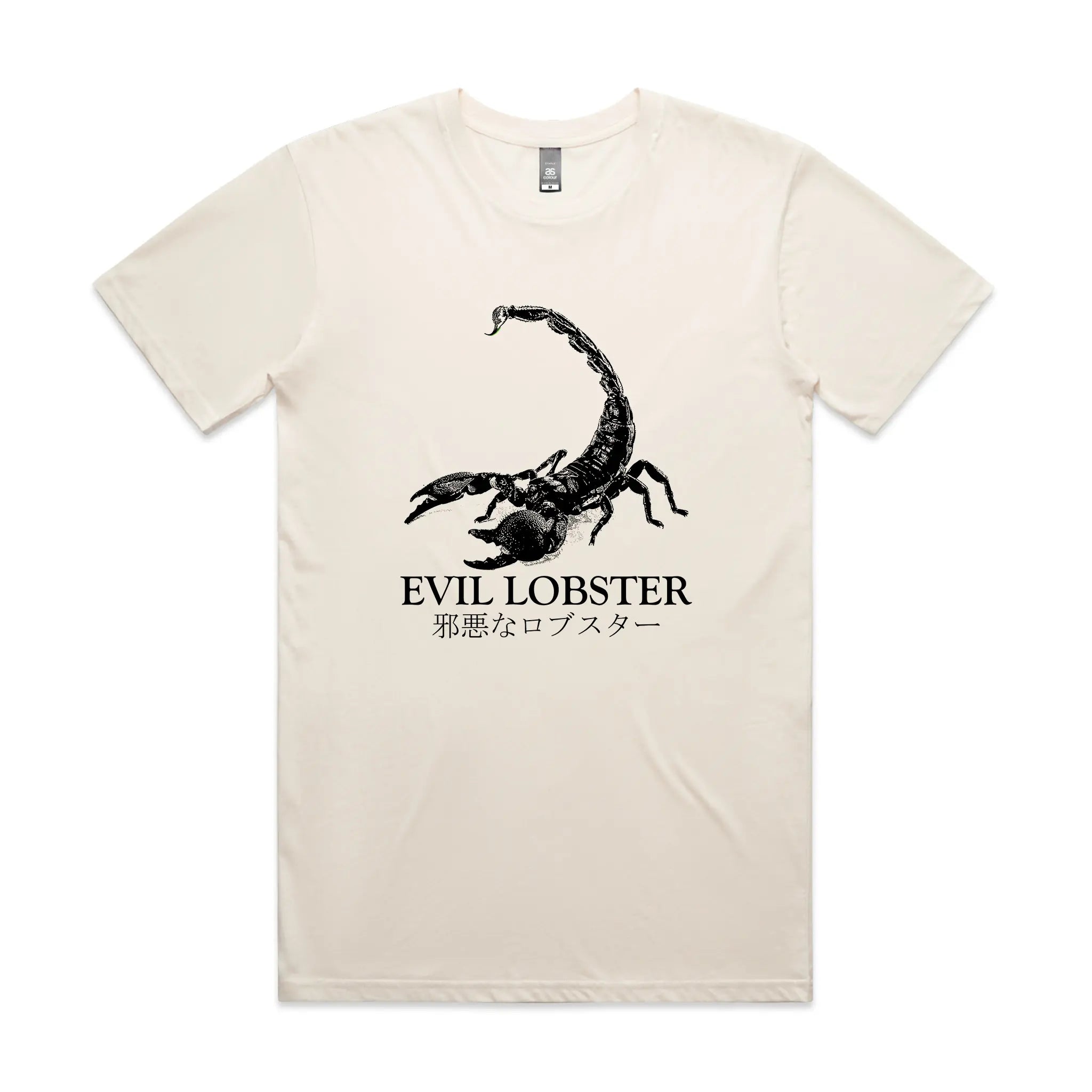 Evil Lobster Tee