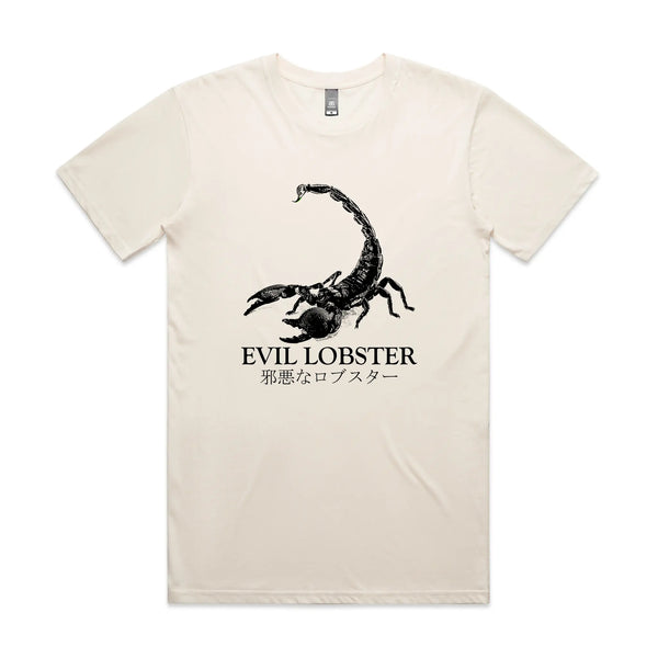 Evil Lobster Tee