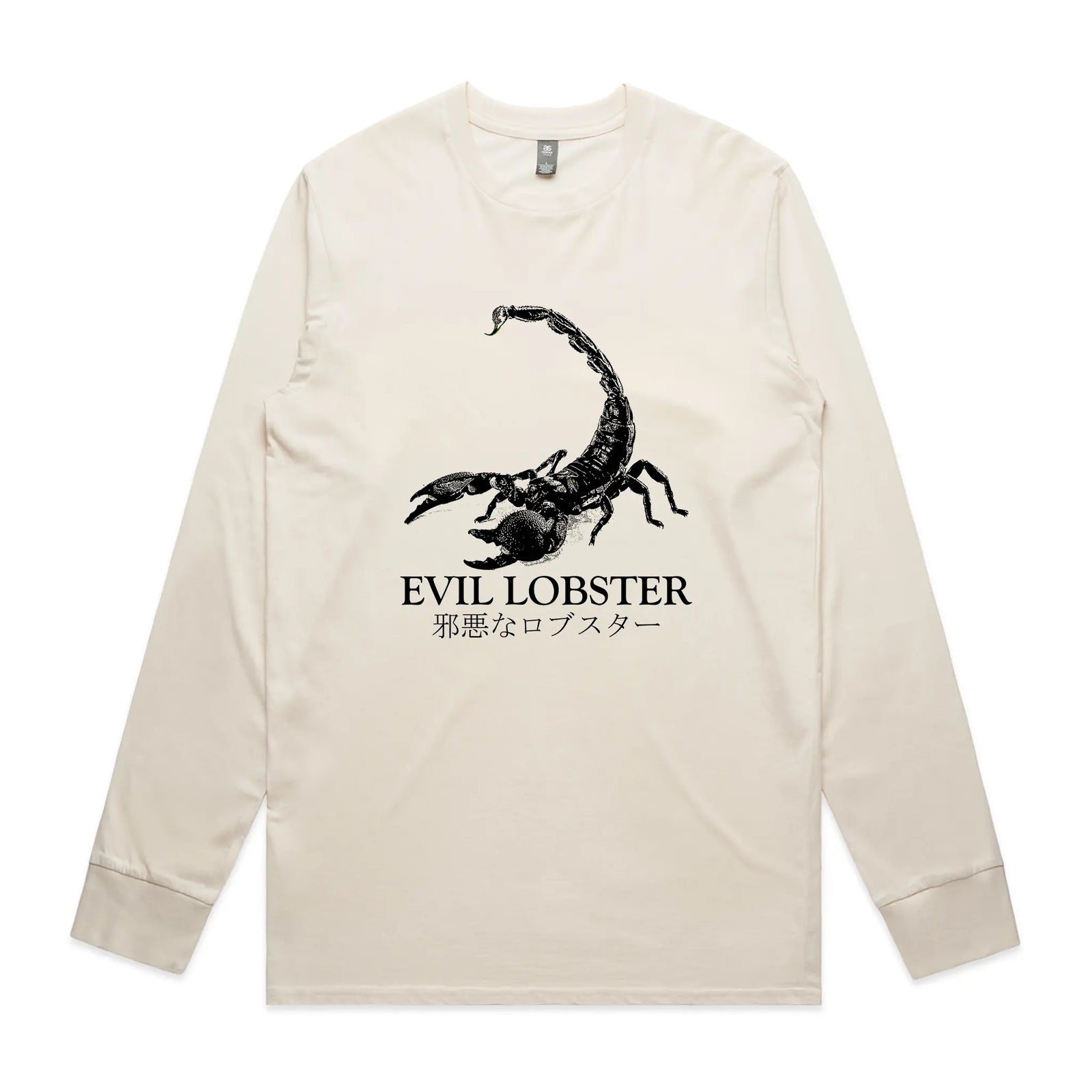 Evil Lobster Tee