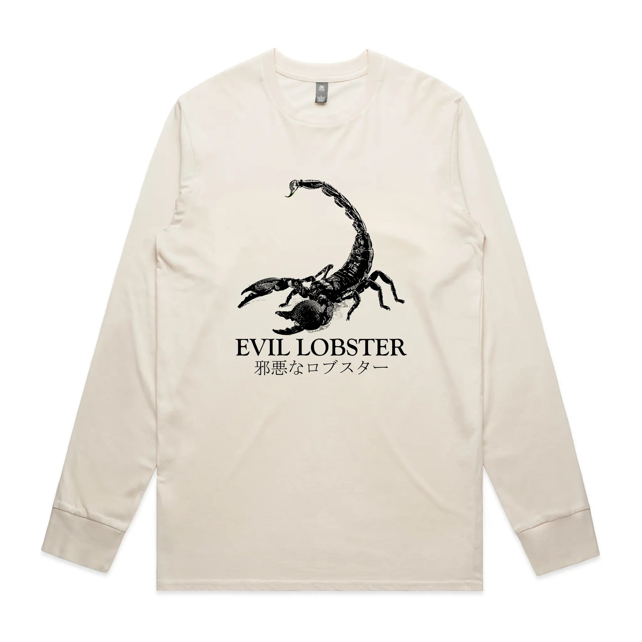 Evil Lobster Tee