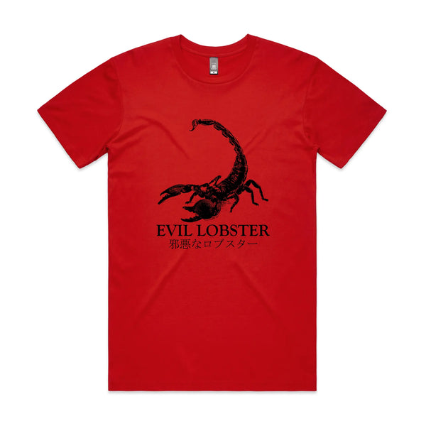 Evil Lobster Tee