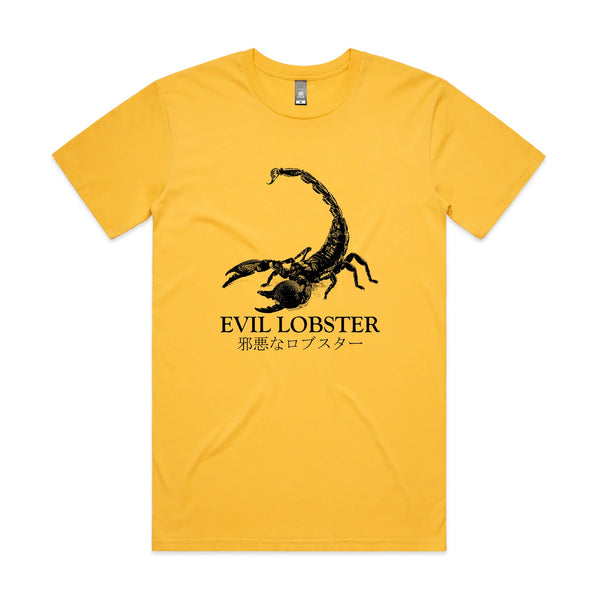 Evil Lobster Tee
