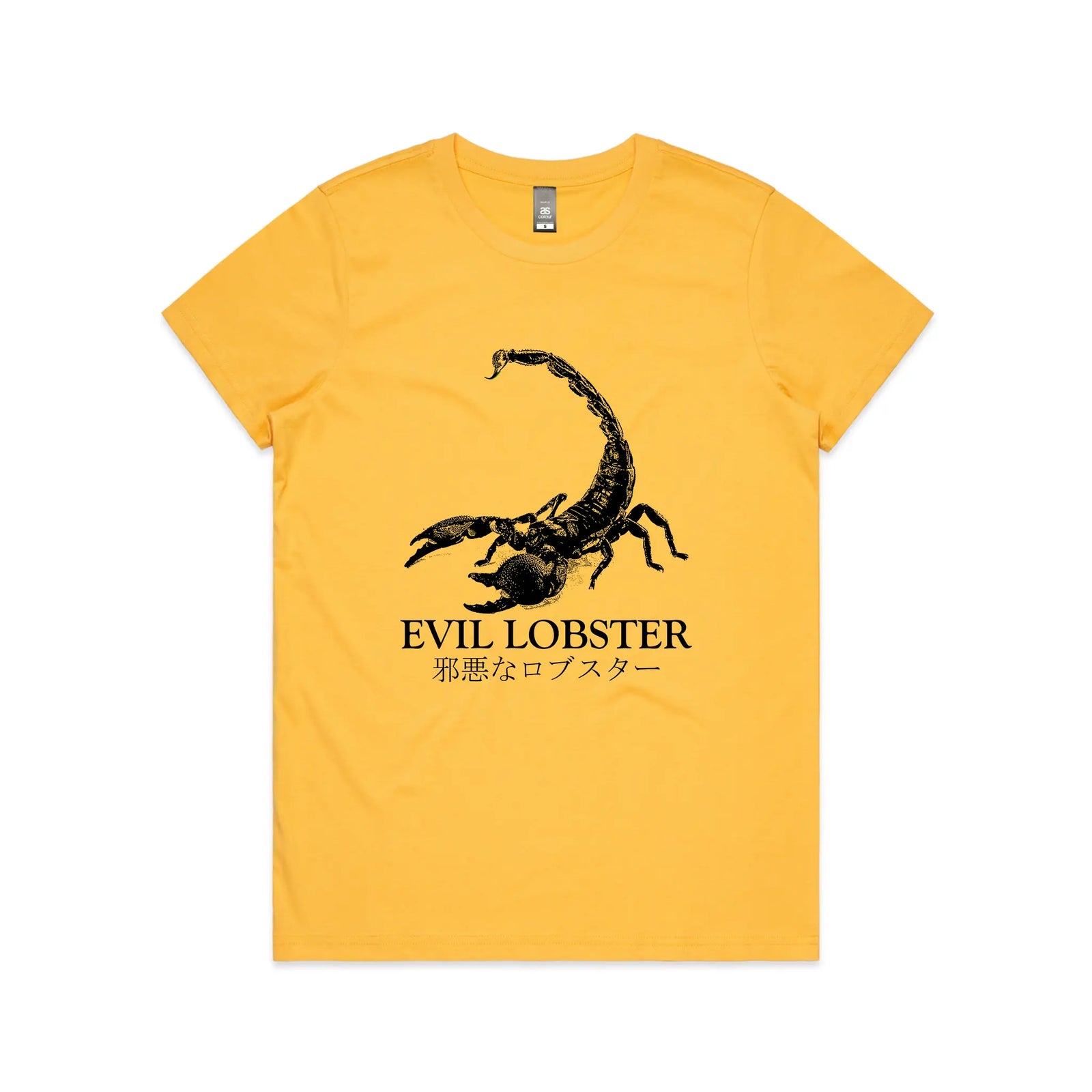 Evil Lobster Tee