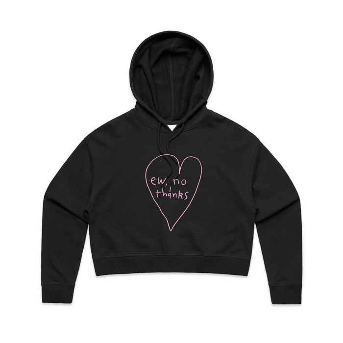 Very lonely no jumper top hoodie