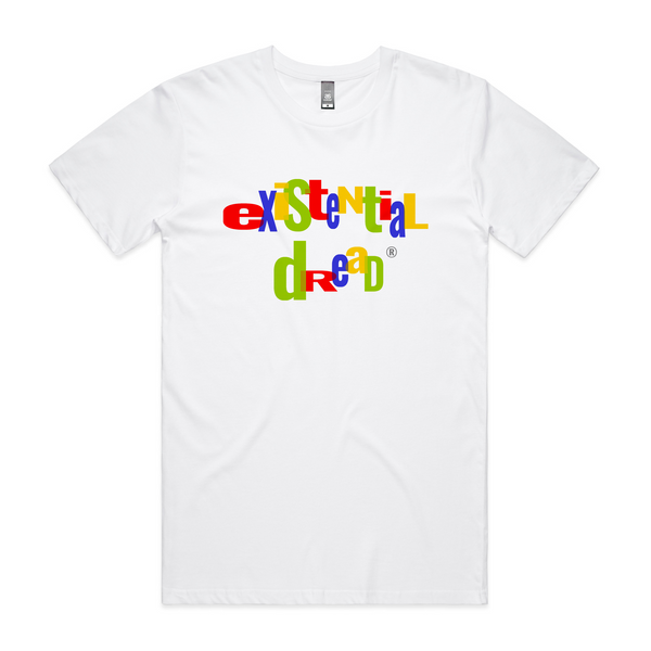 Existential Dread Tee