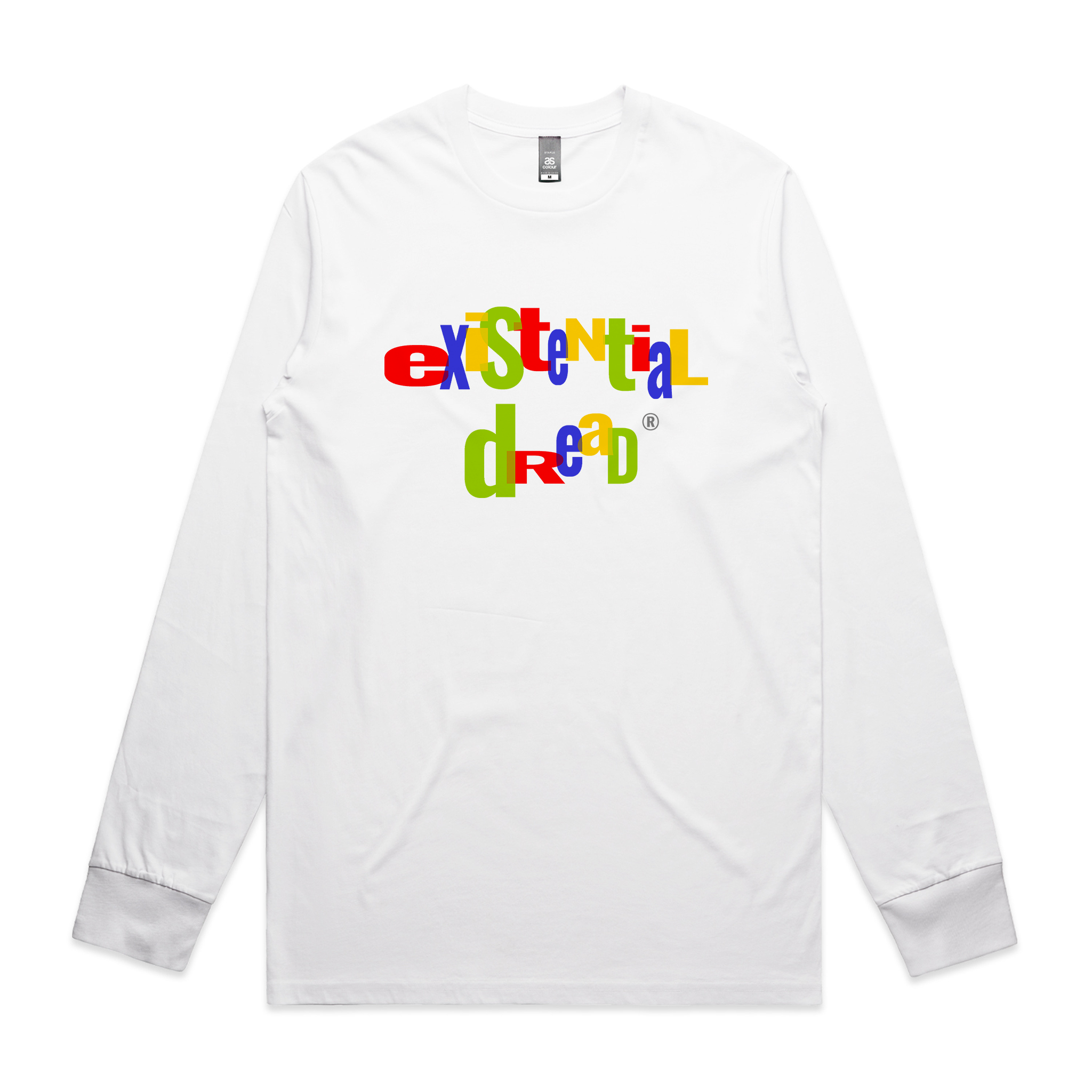 Existential Dread Tee