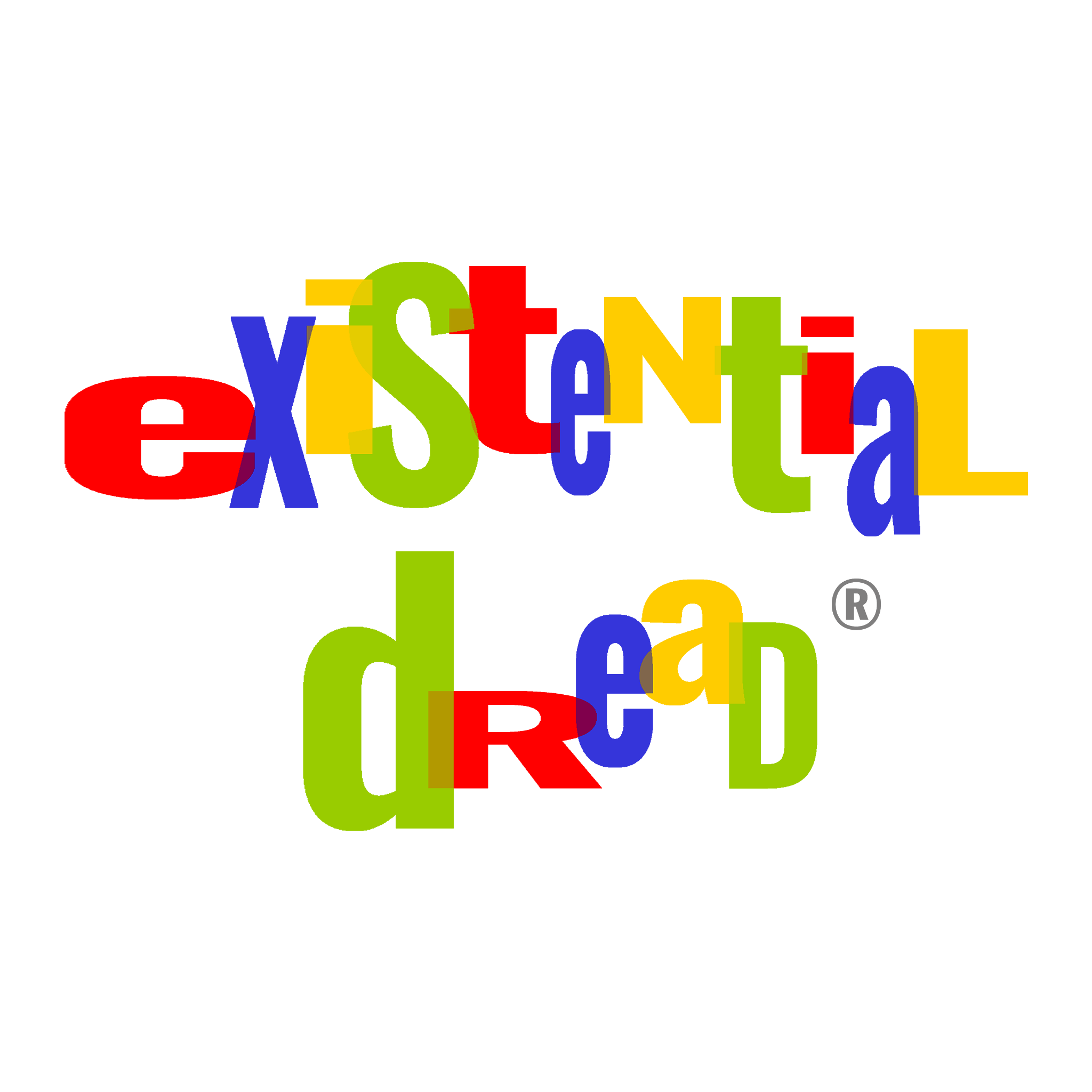 Existential Dread Tee