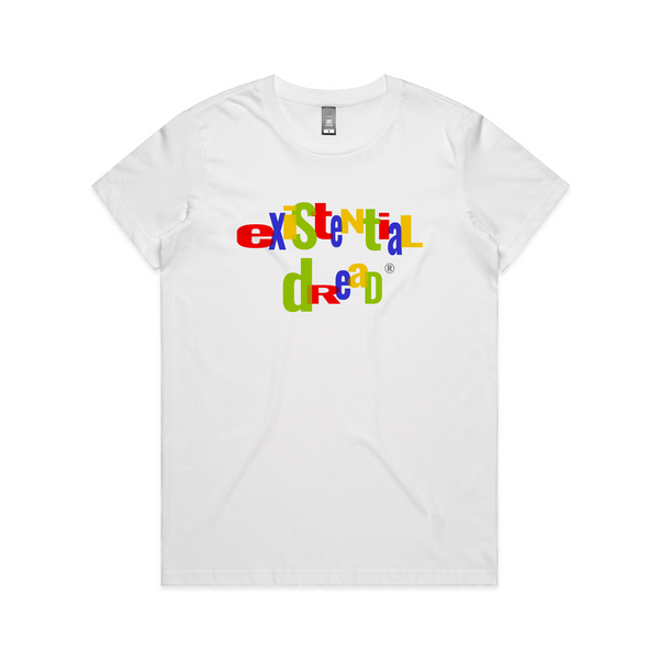 Existential Dread Tee