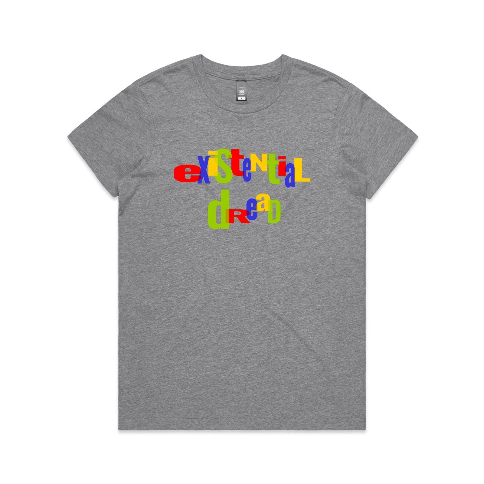 Existential Dread Tee