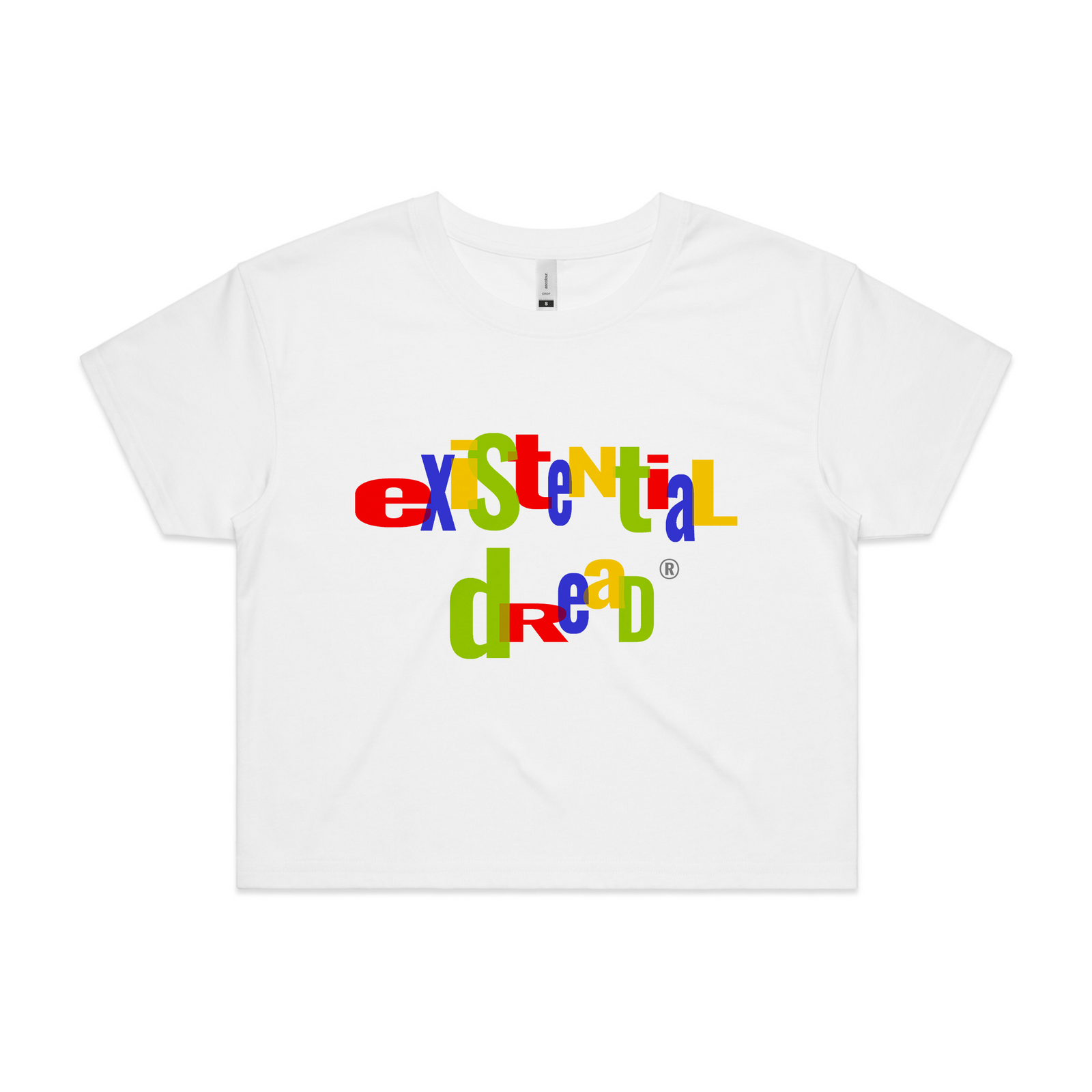 Existential Dread Tee