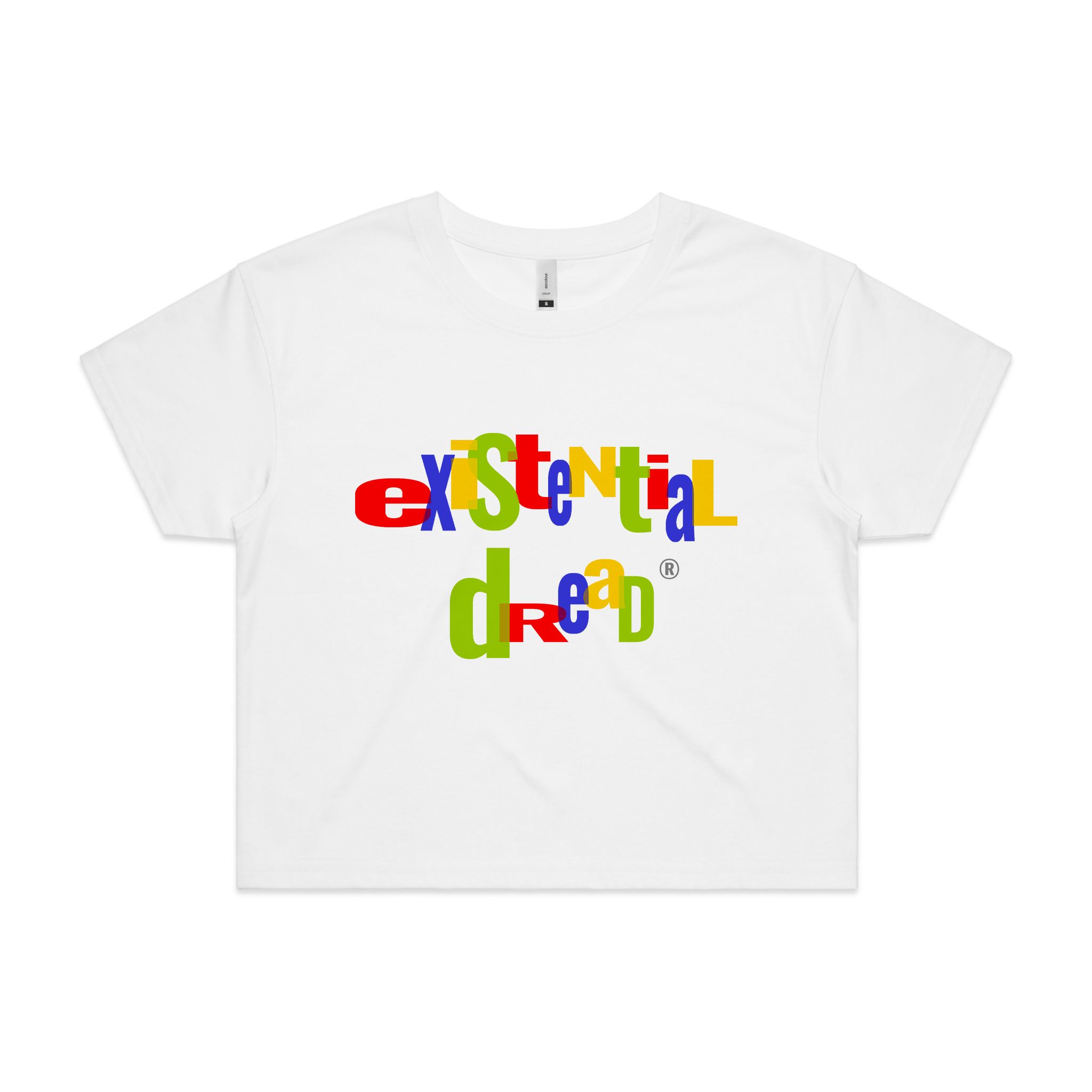 Existential Dread Tee