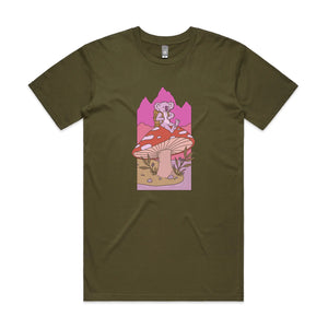 Explore Koala Tee