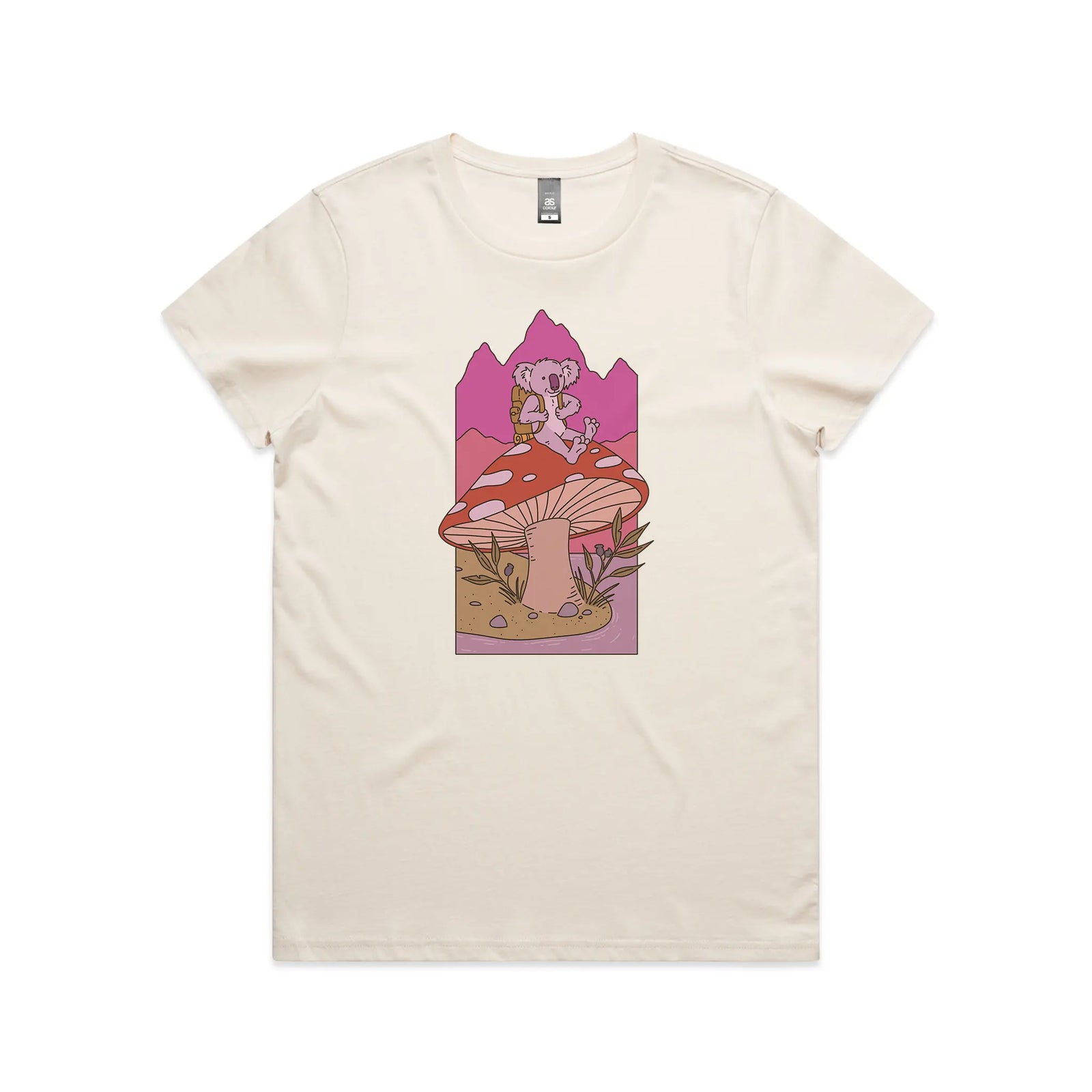 Explore Koala Tee