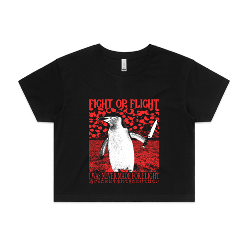 Never Made For Flight Tee by Lonely Kids Club. All clothing from our T-shirts to our shorts and hoodies are ethically made, and printed packed and shipped from Sydney.