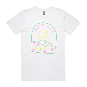 FOC Tee
