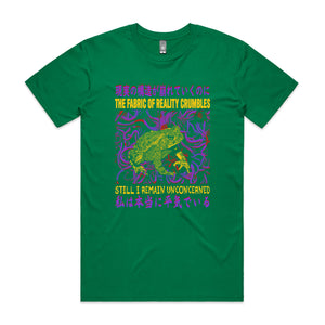 Fabric Of Reality Tee