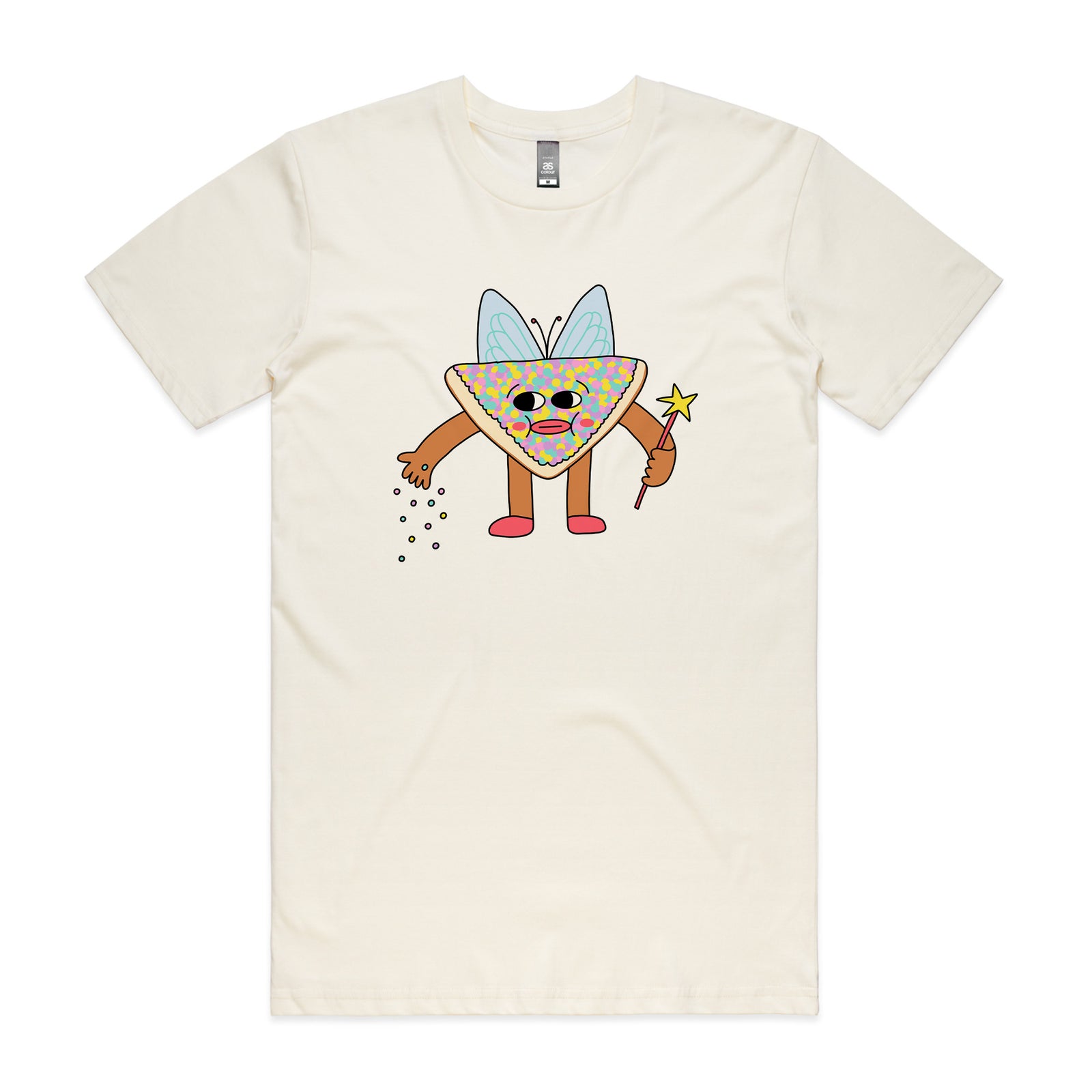 Fairy Bread Tee