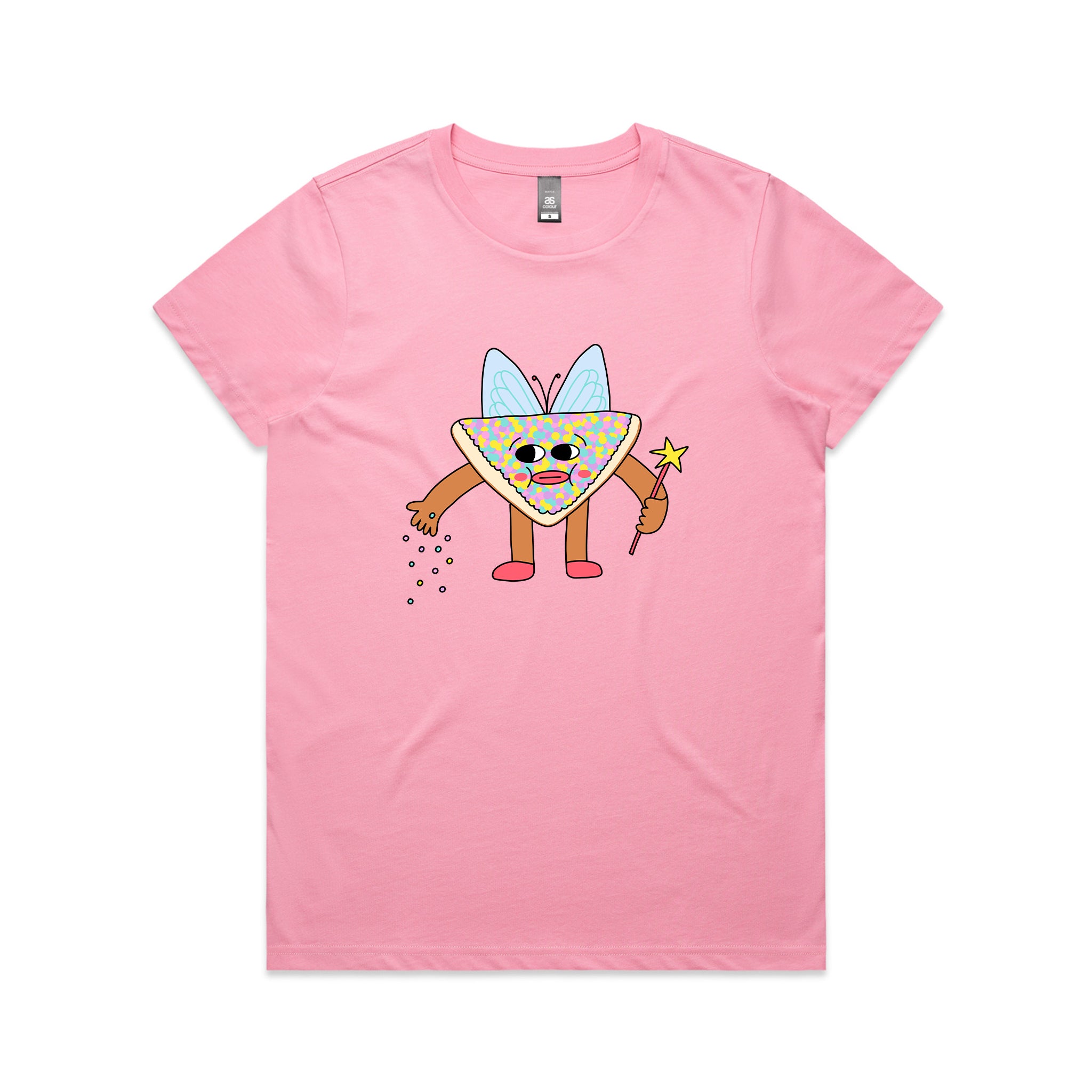 Fairy Bread Tee