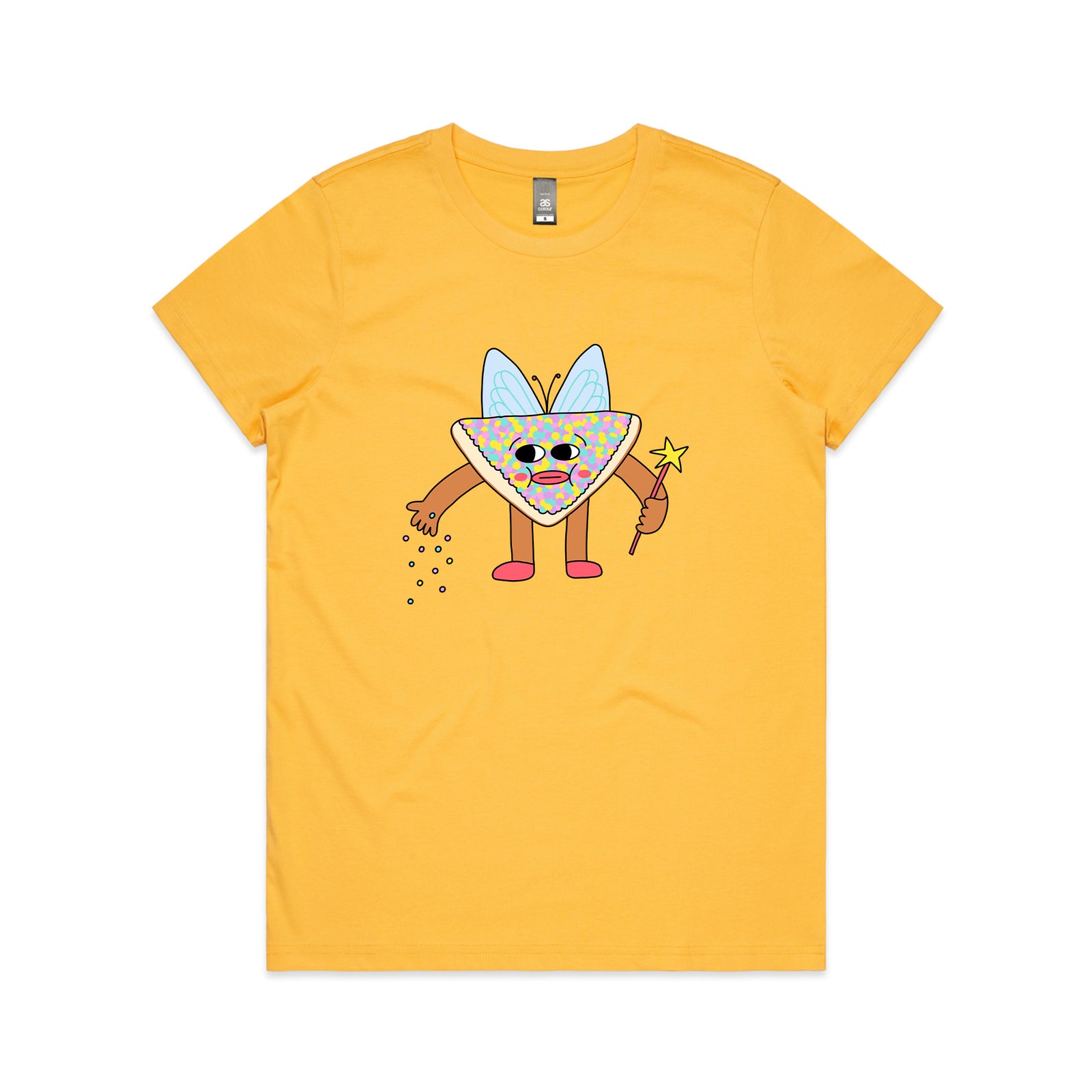 Fairy Bread Tee