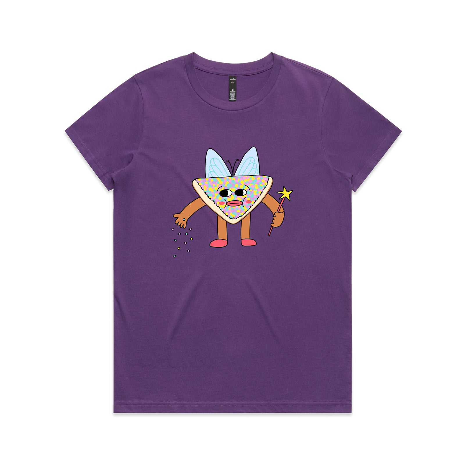 Fairy Bread Tee