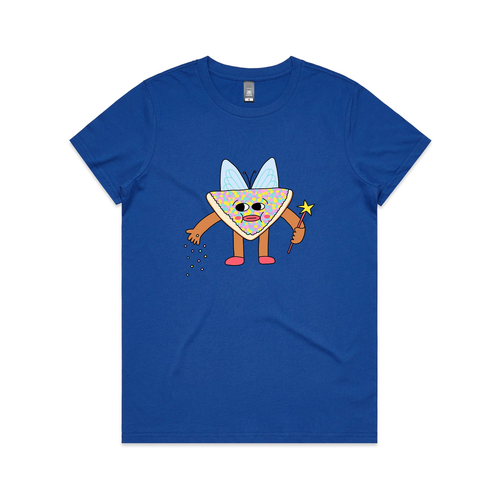 Fairy Bread Tee