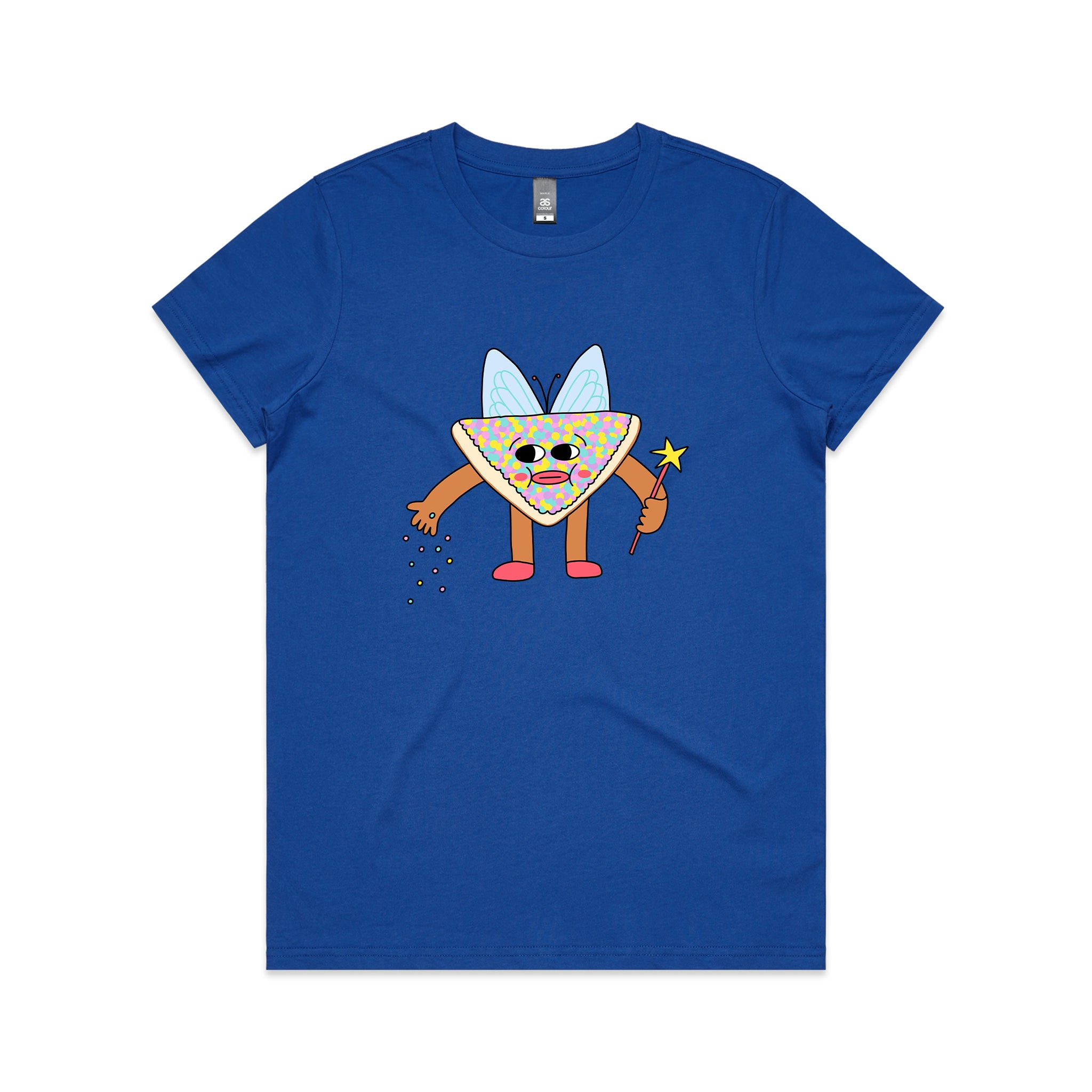 Fairy Bread Tee