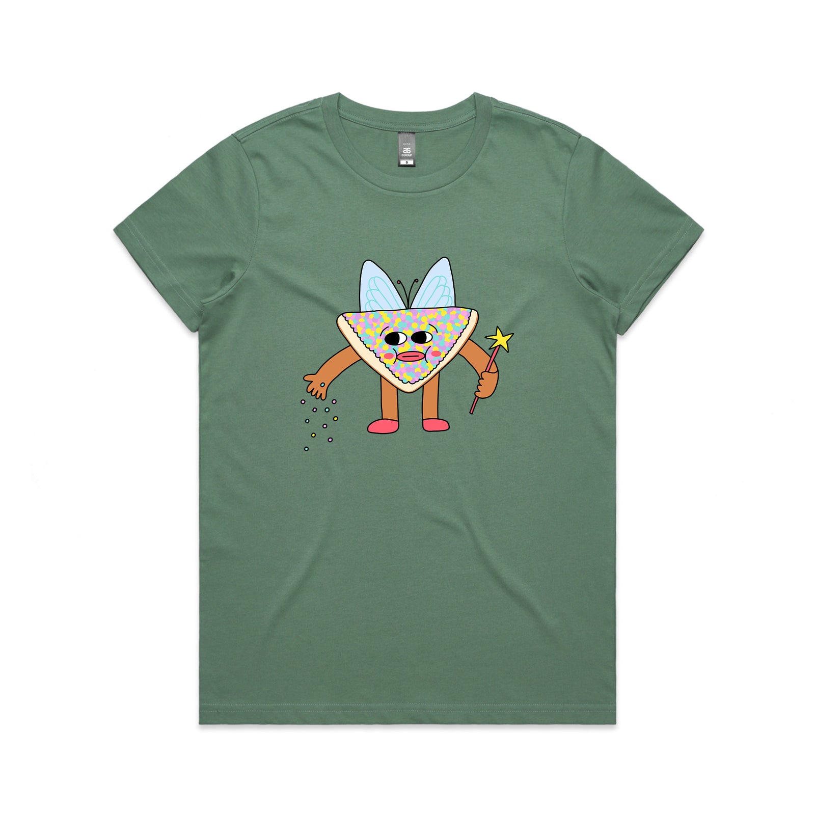 Fairy Bread Tee