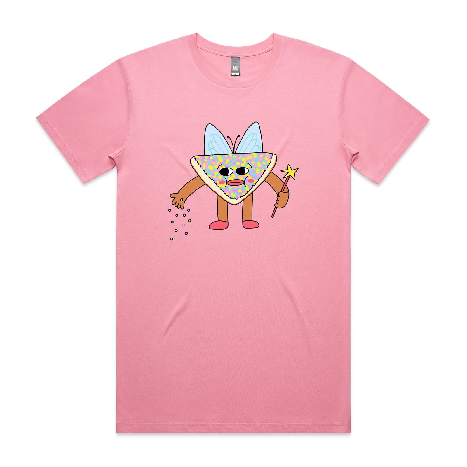 Fairy Bread Tee