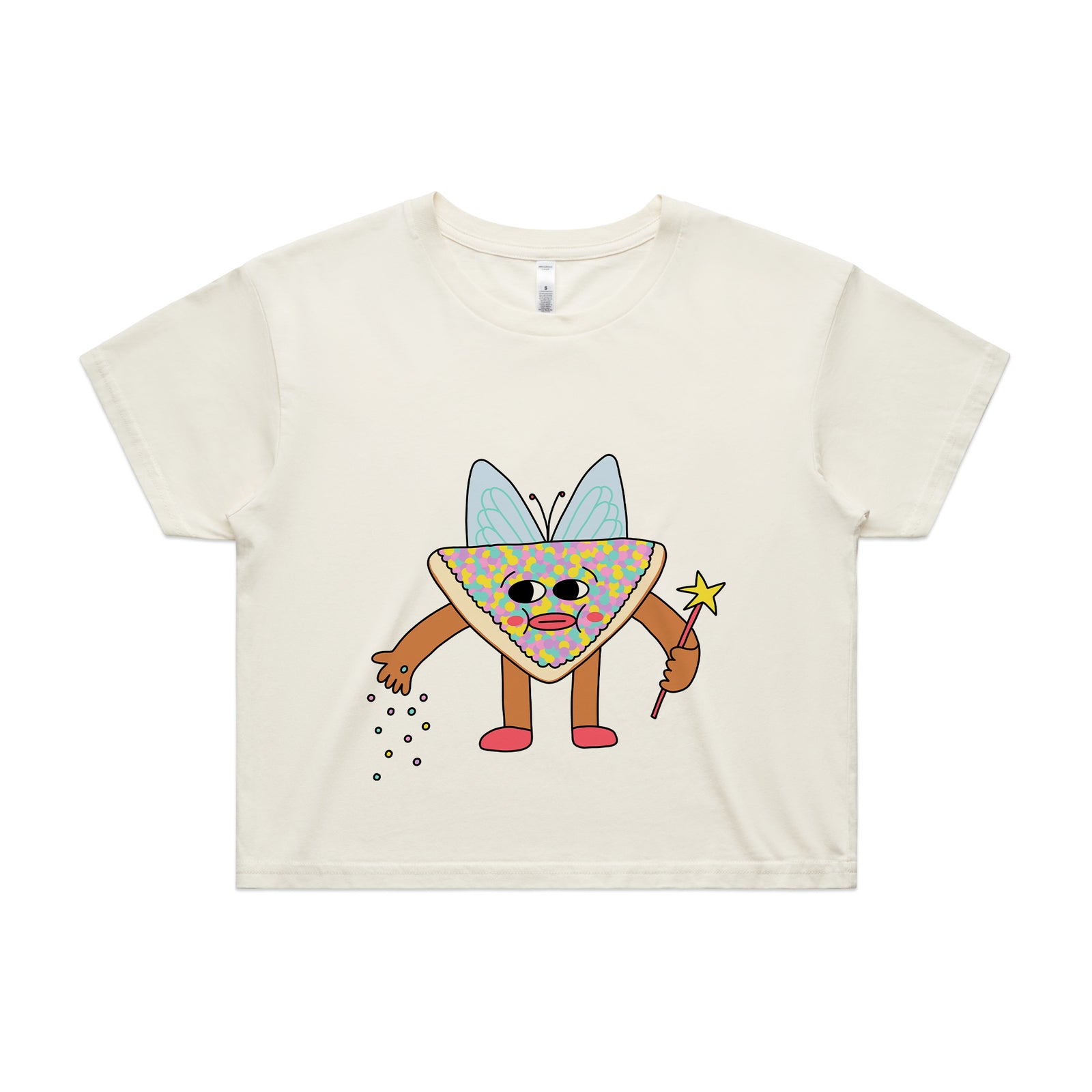 Fairy Bread Tee