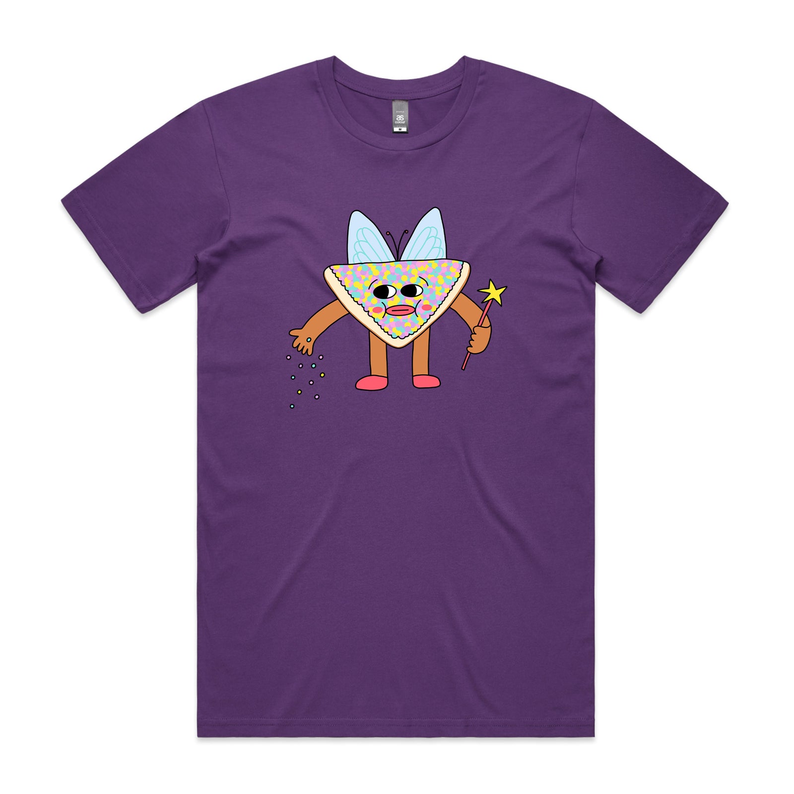 Fairy Bread Tee