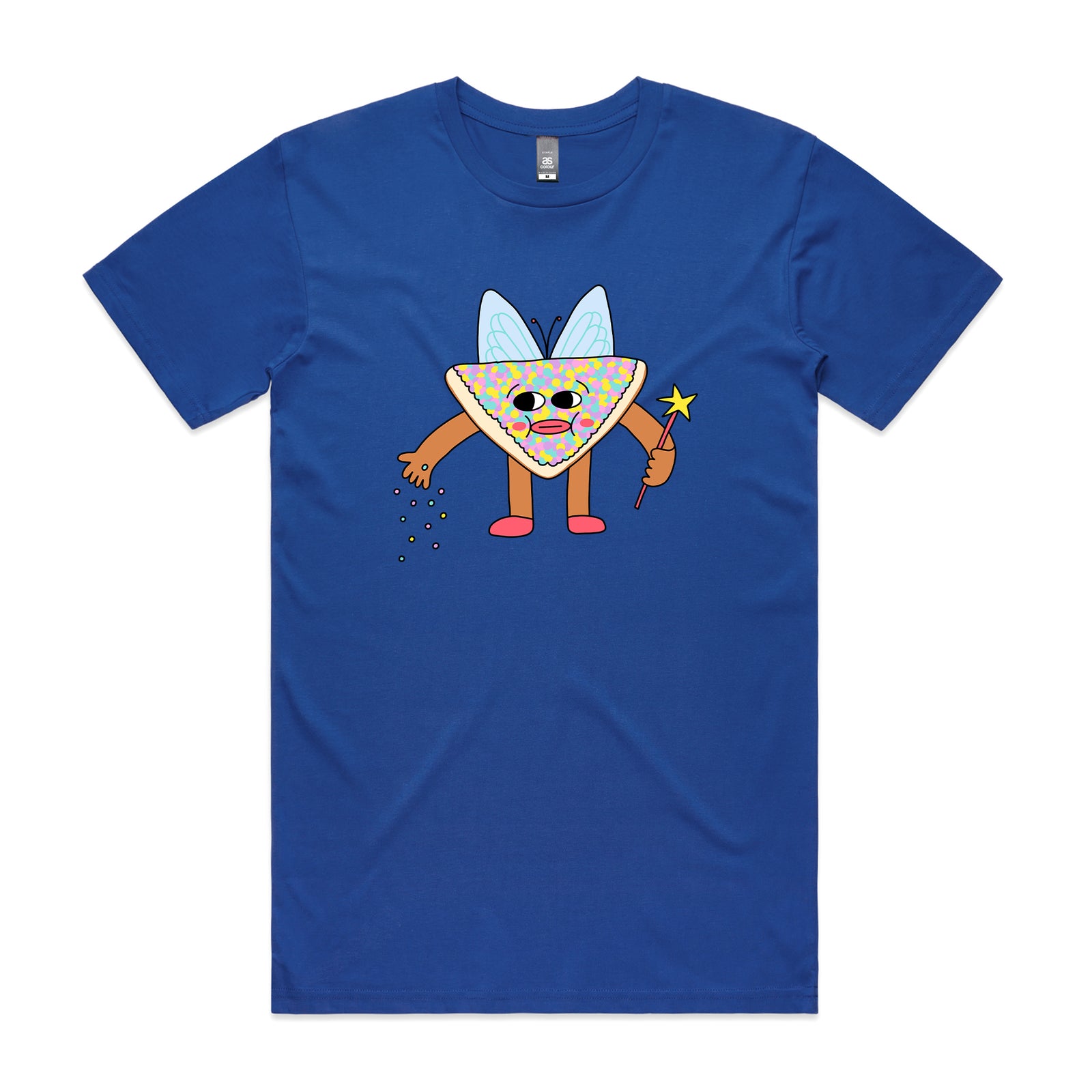 Fairy Bread Tee