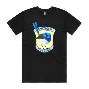 Fairywren Fan Club Tee