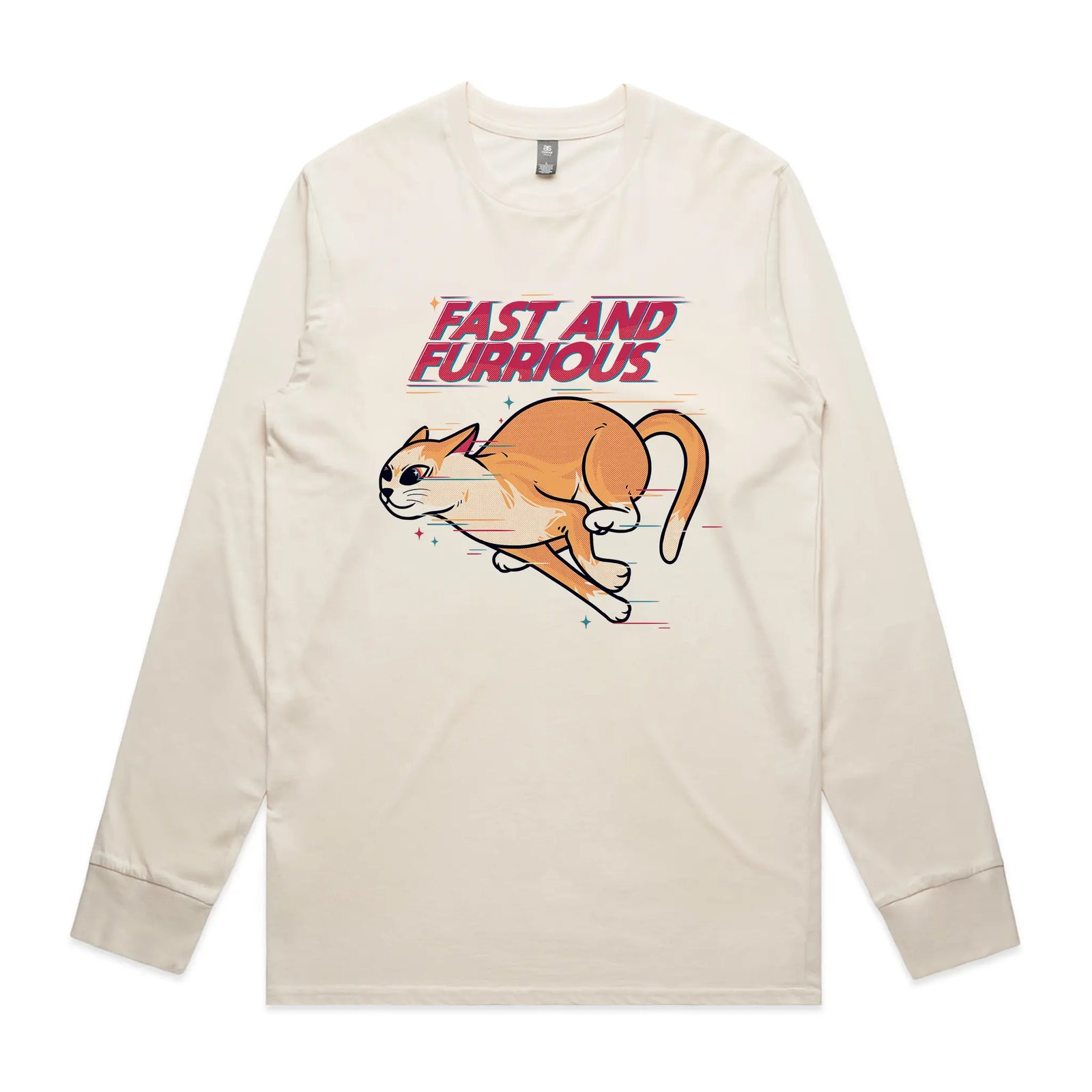 Fast and Furrious Tee