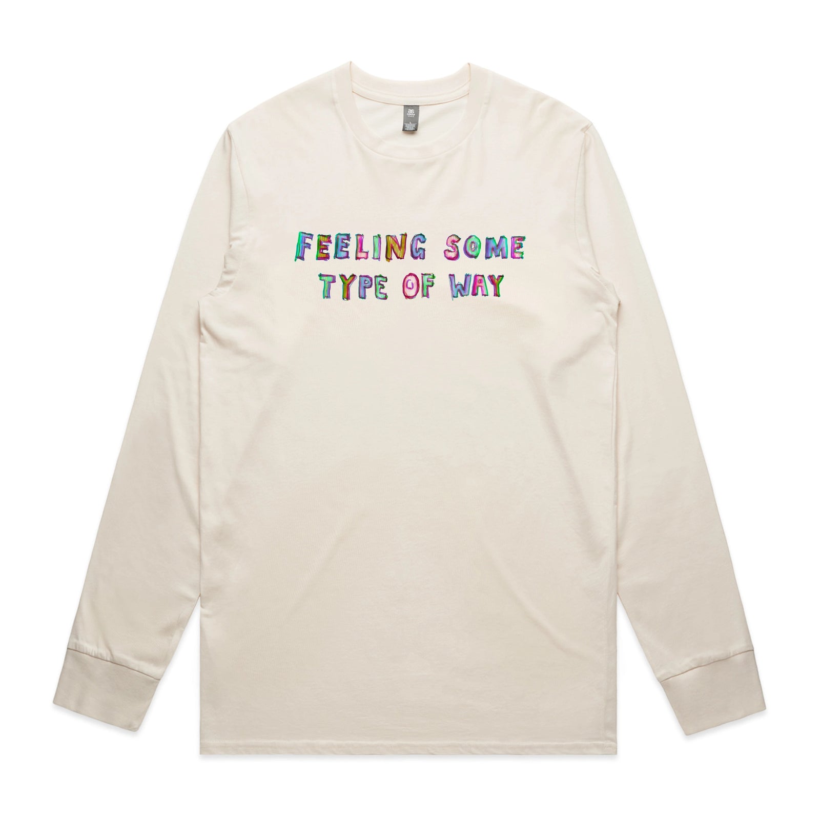 Feeling Some Type Of Way Tee