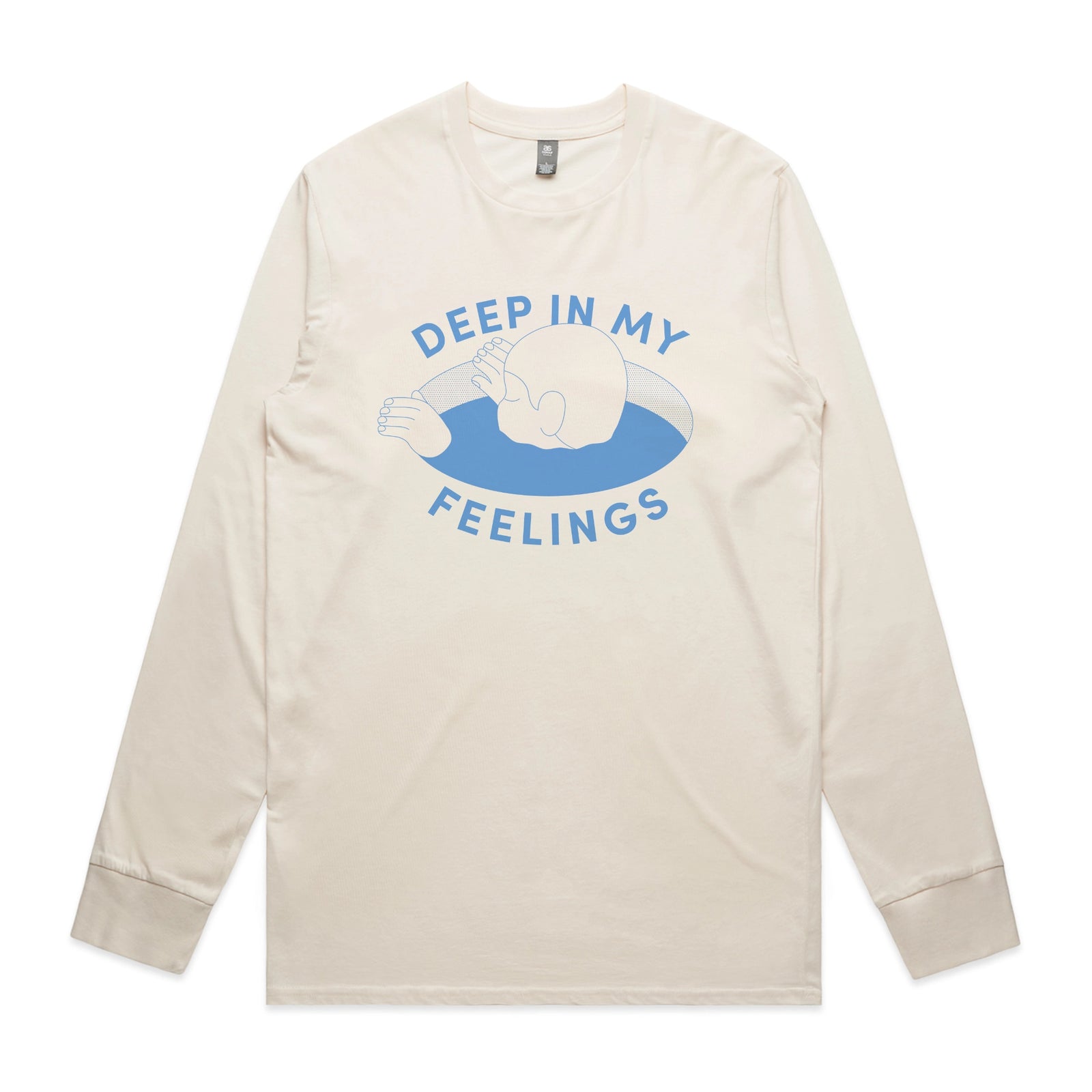 Deep In My Feelings Tee
