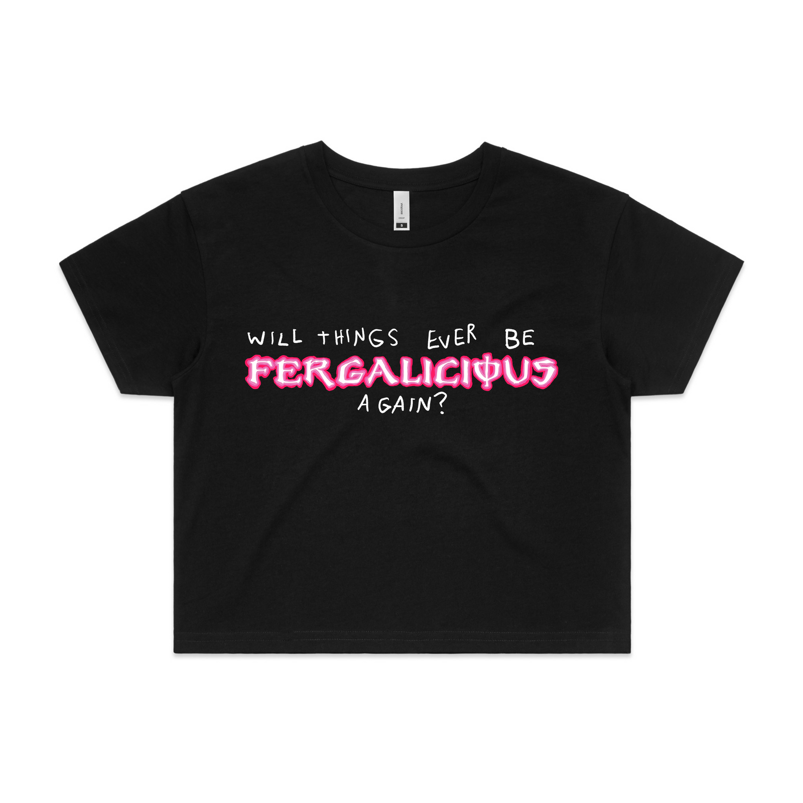 Fergalicious