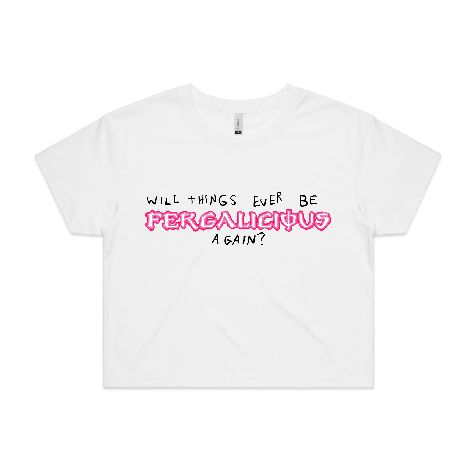 Fergalicious