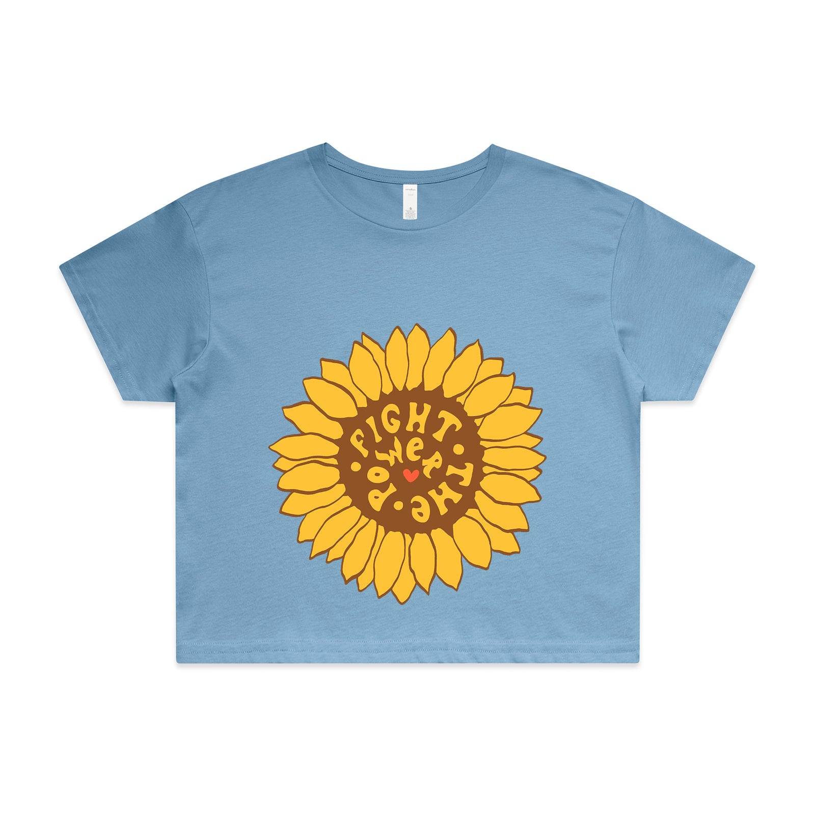 Fight The Power Tee